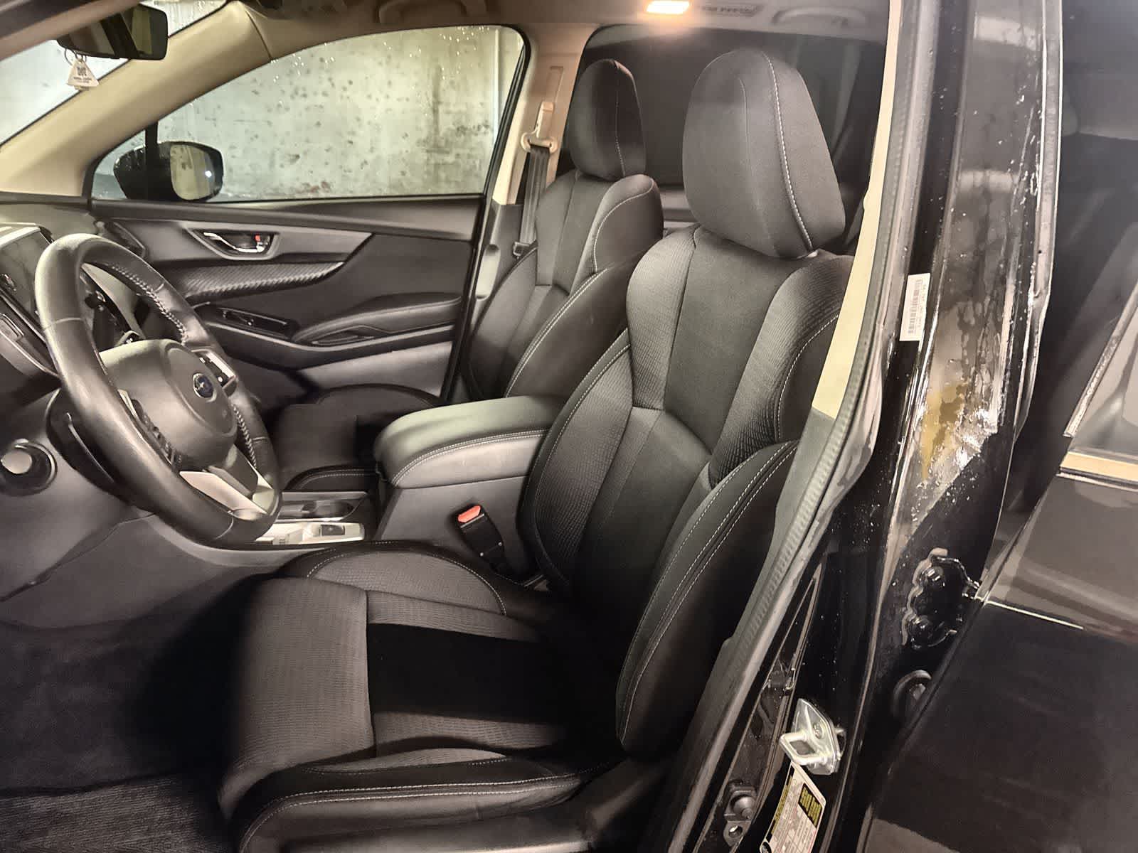 Thumbnail: 2024 Subaru Ascent - 18