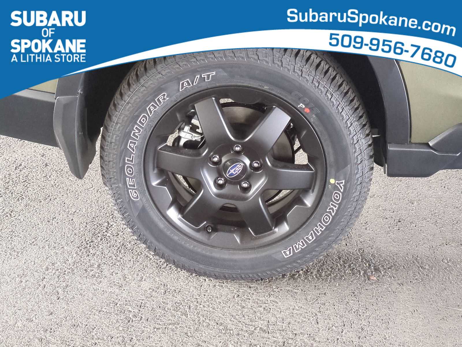 Thumbnail: 2025 Subaru Outback - 14