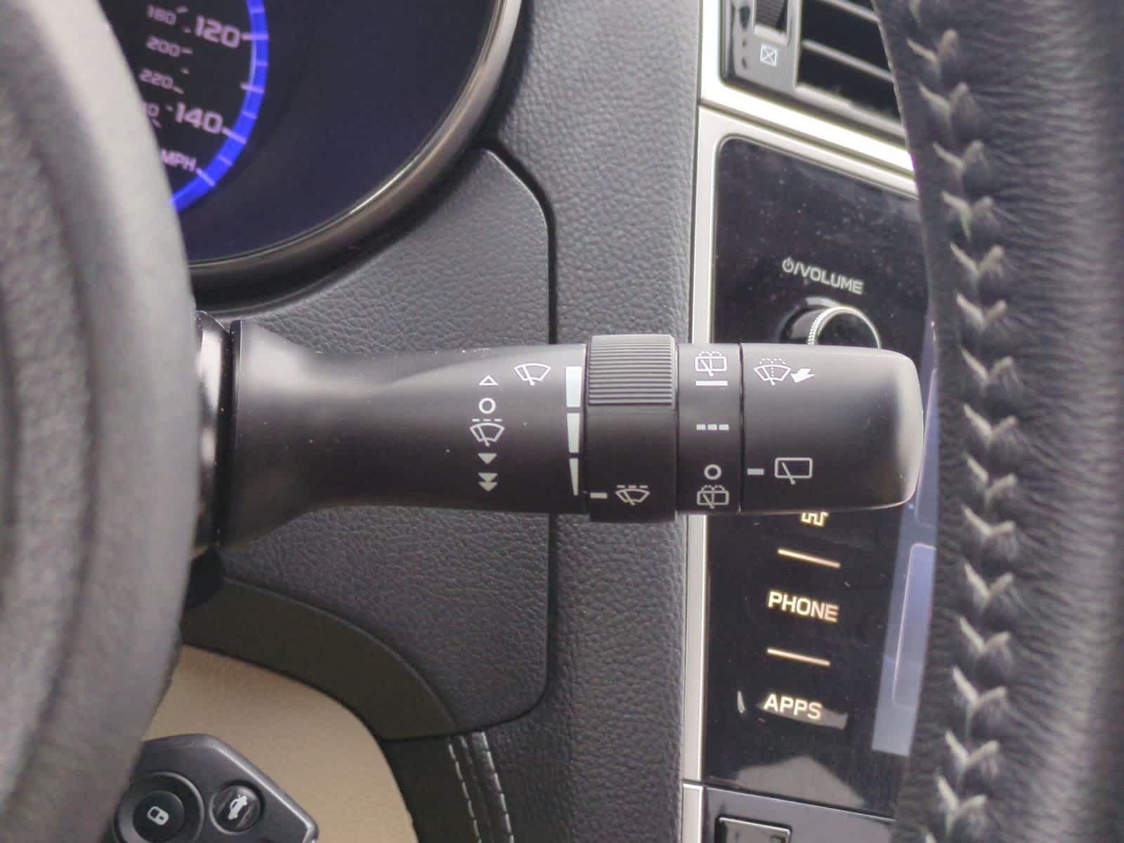 Thumbnail: 2019 Subaru Outback - 26