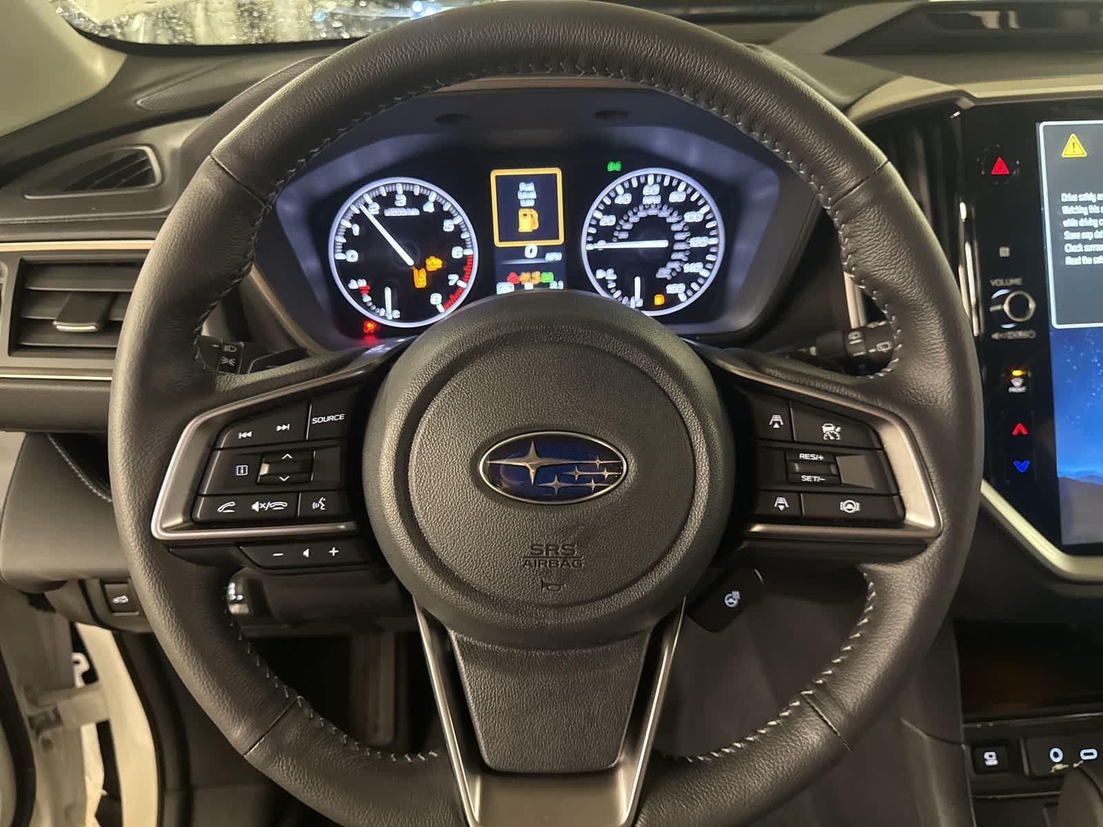 Thumbnail: 2026 Subaru Ascent - 21