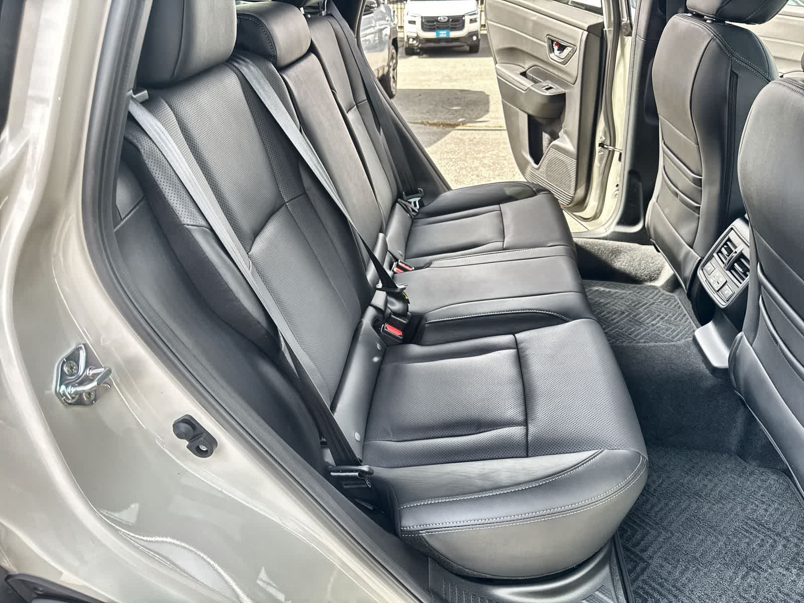 Thumbnail: 2026 Subaru Outback - 21