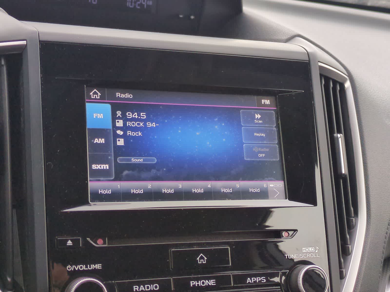 Thumbnail: 2021 Subaru Forester - 30