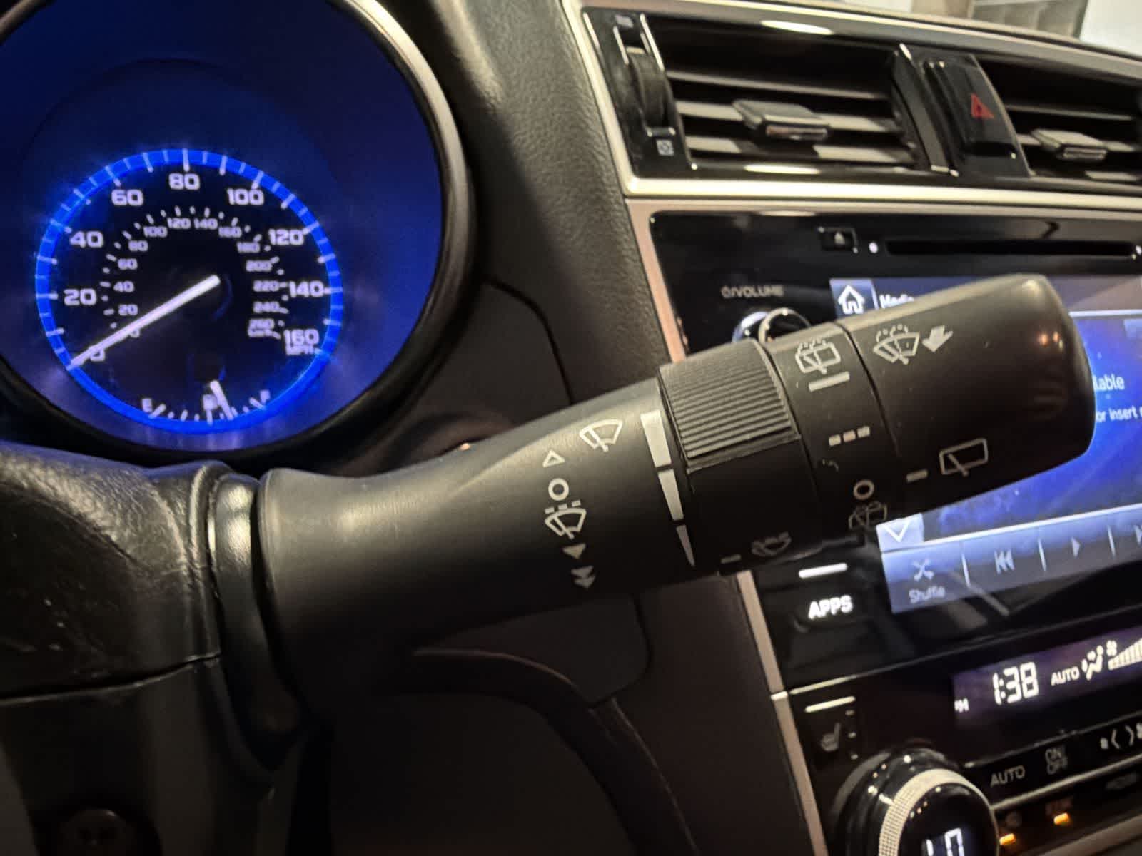 Thumbnail: 2018 Subaru Outback - 28