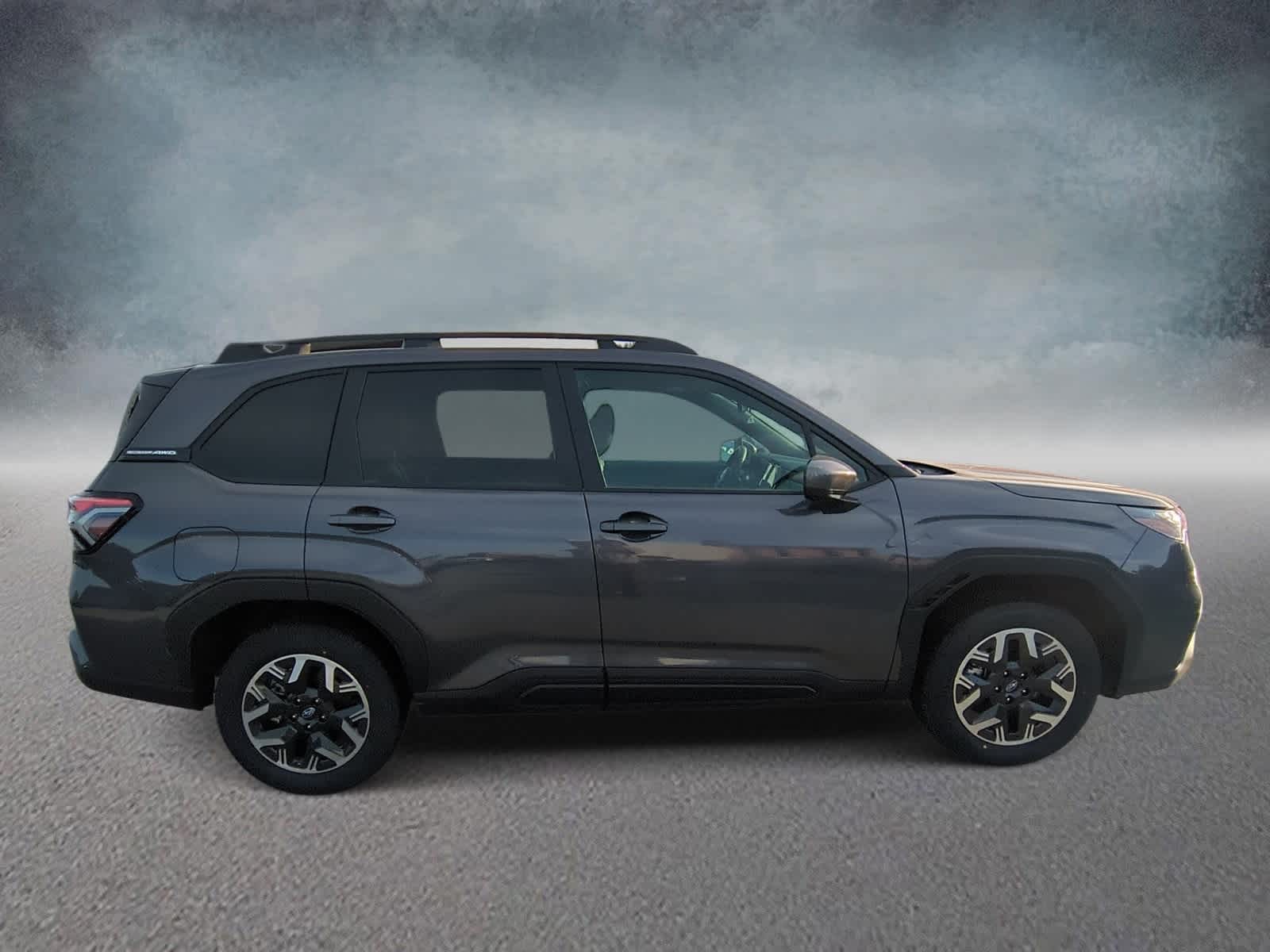 Thumbnail: 2026 Subaru Forester - 9