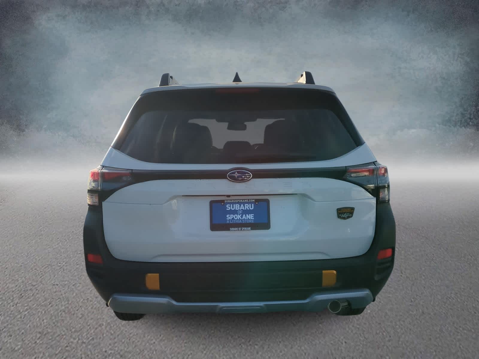 Thumbnail: 2026 Subaru Forester - 7