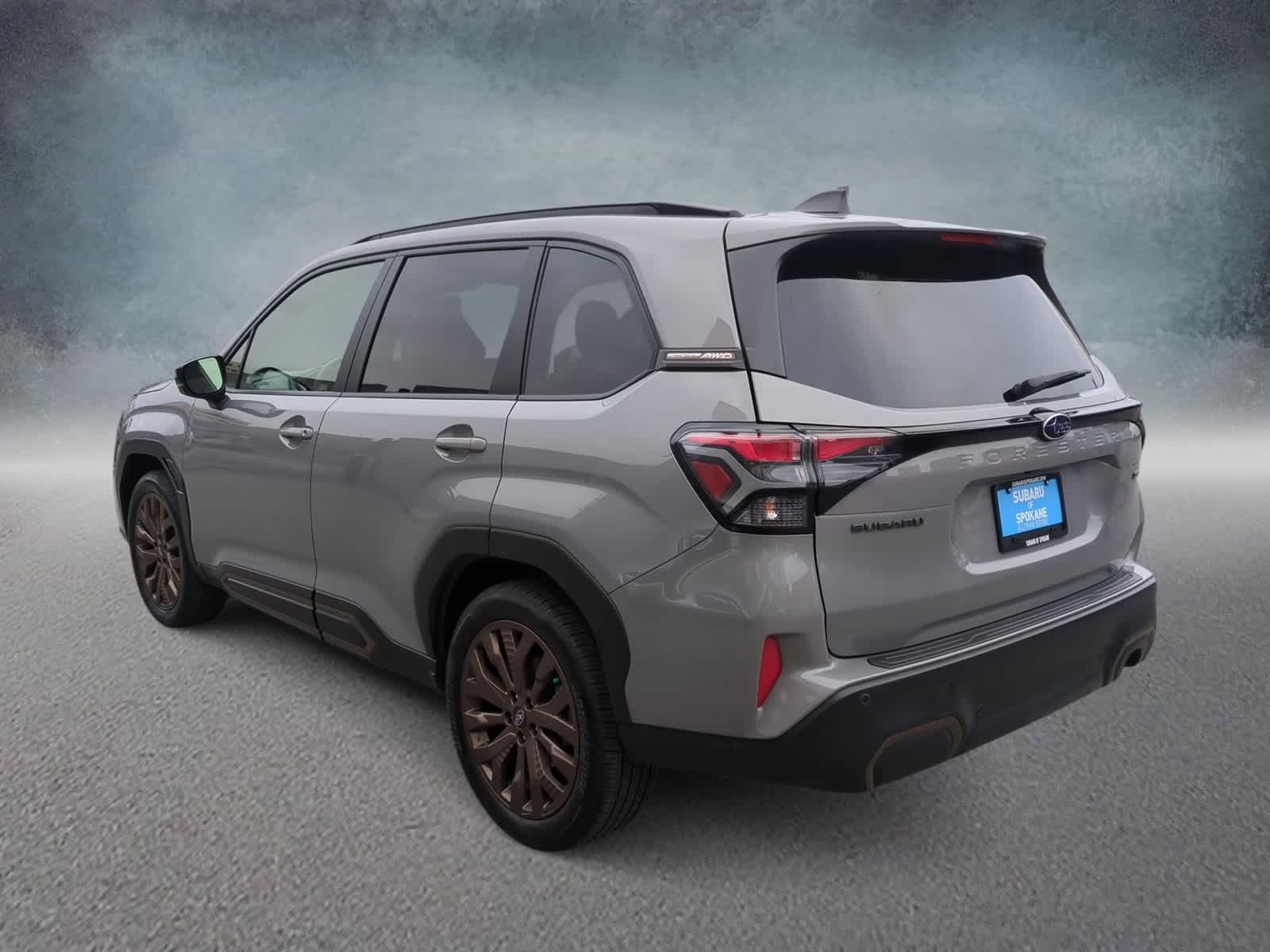 Thumbnail: 2025 Subaru Forester - 7