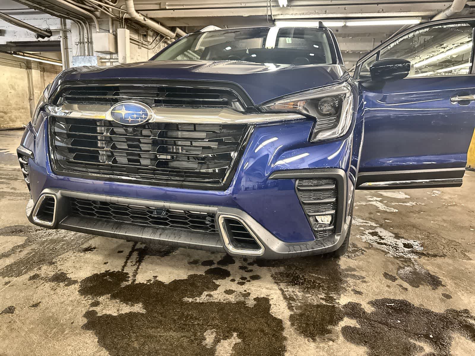 Thumbnail: 2026 Subaru Ascent - 11