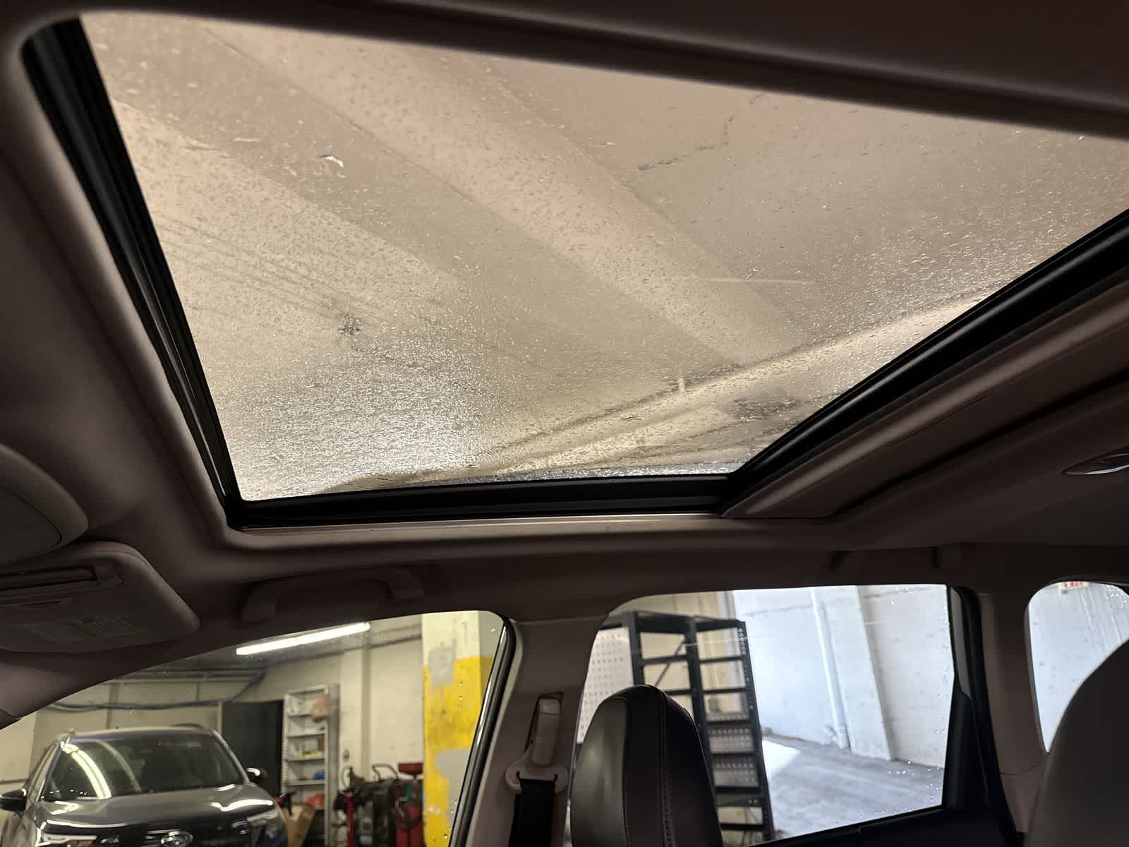 Thumbnail: 2020 Subaru Forester - 20