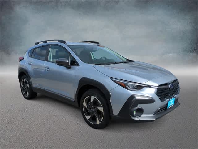 Thumbnail: 2025 Subaru Crosstrek - 3