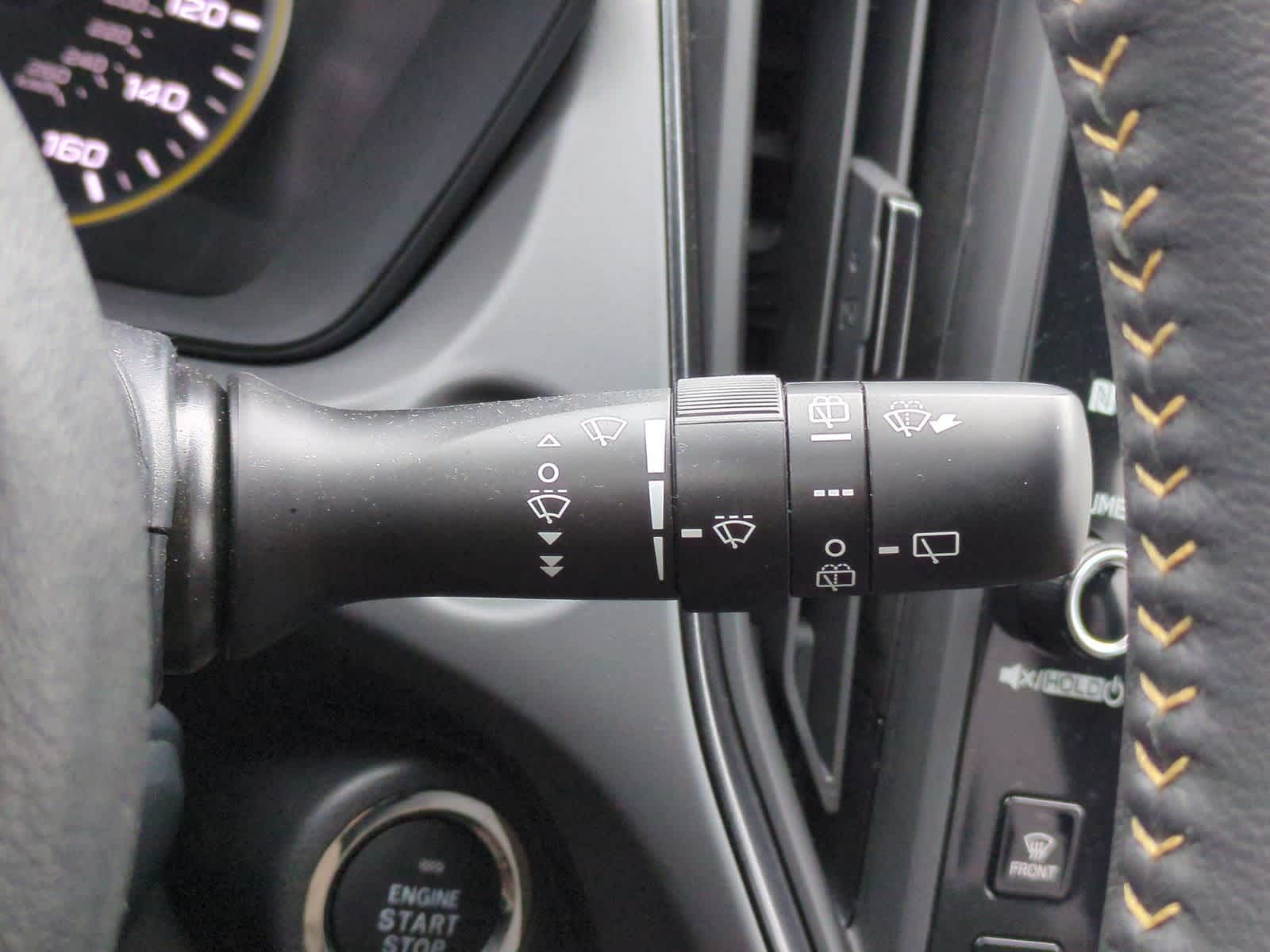 Thumbnail: 2024 Subaru Crosstrek - 28