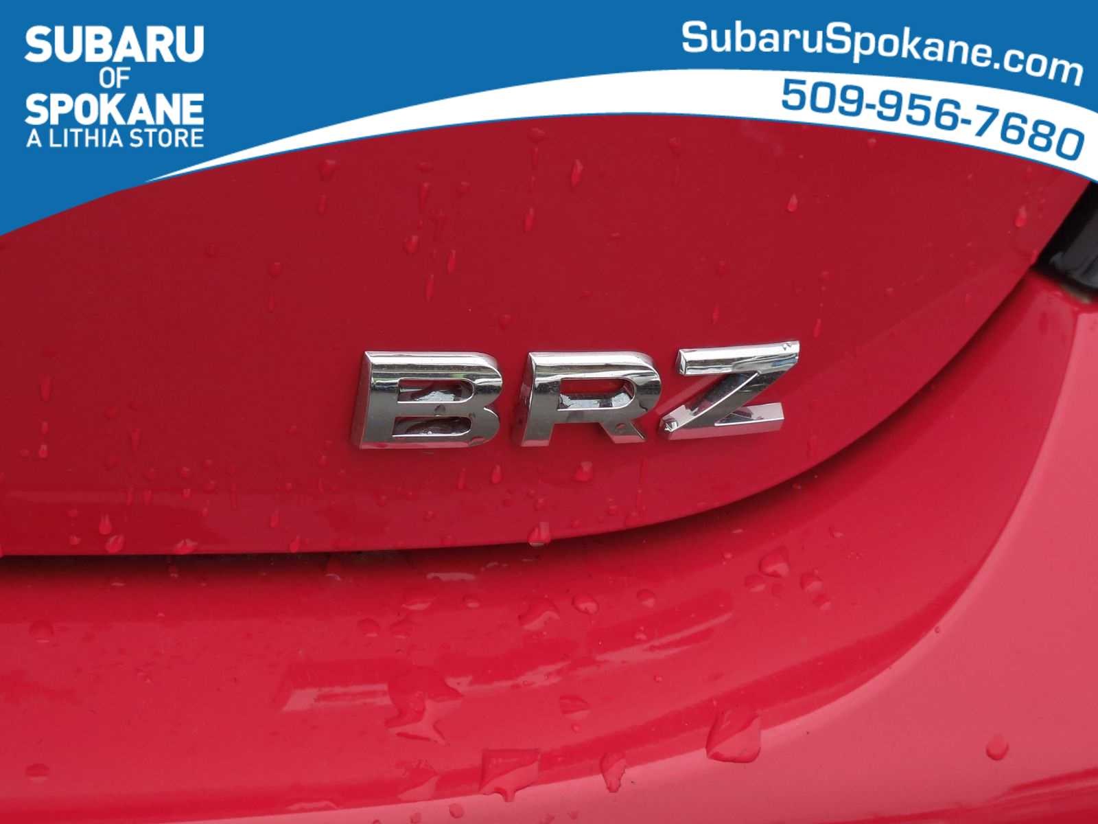 Thumbnail: 2026 Subaru BRZ - 13