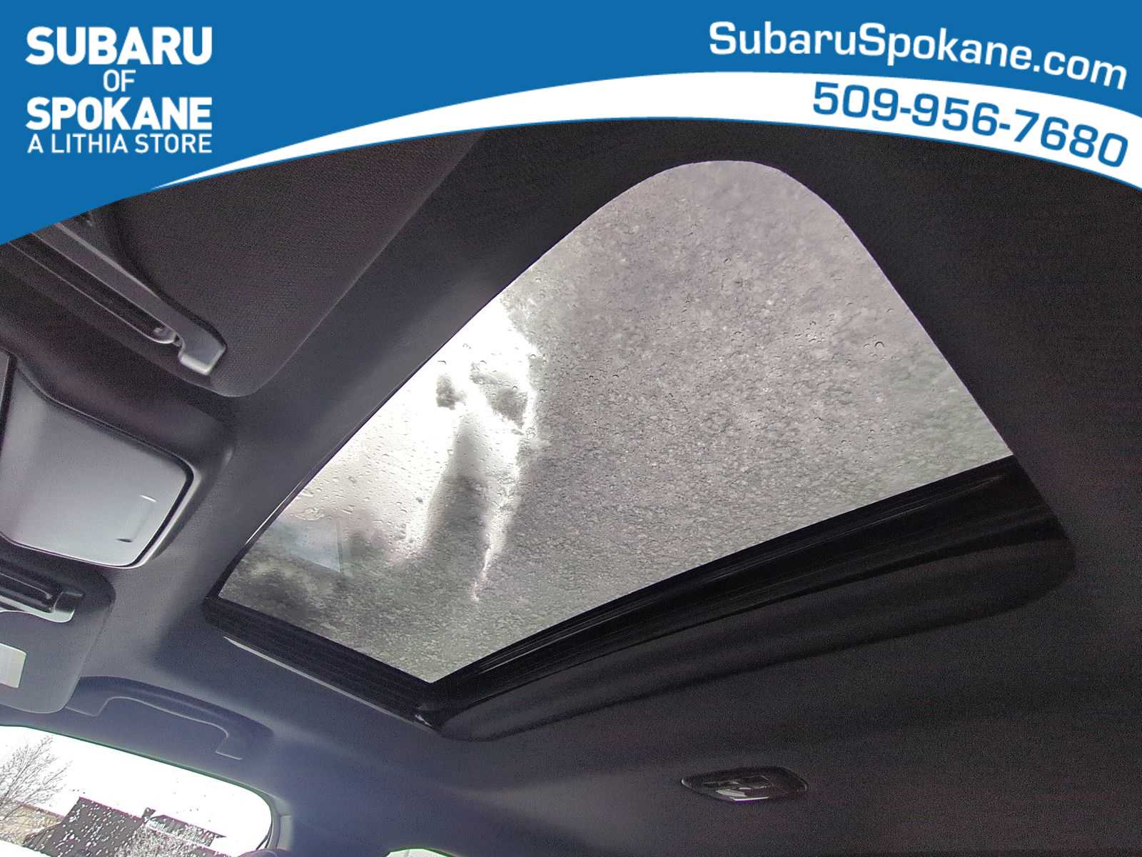 Thumbnail: 2026 Subaru Outback - 20