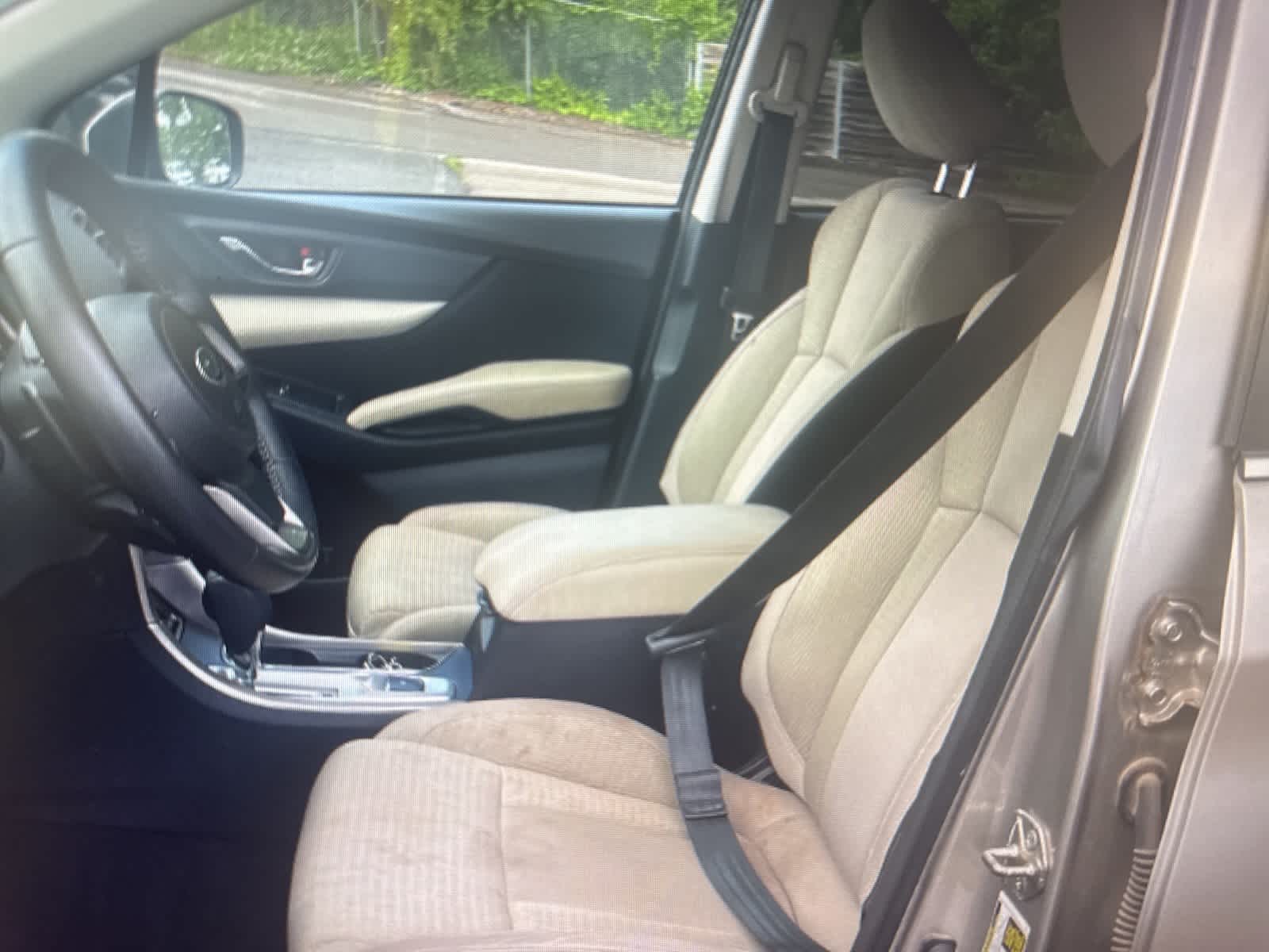 2020 Subaru Ascent Premium 11