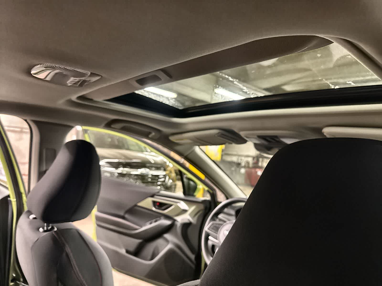 Thumbnail: 2026 Subaru Impreza - 23