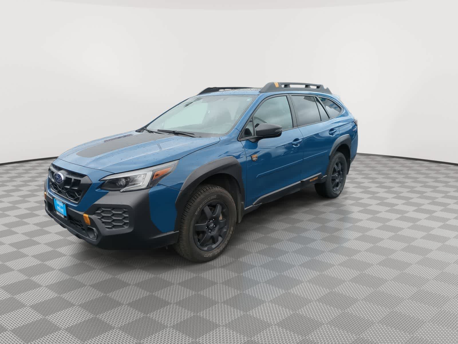 Thumbnail: 2025 Subaru Outback - 5