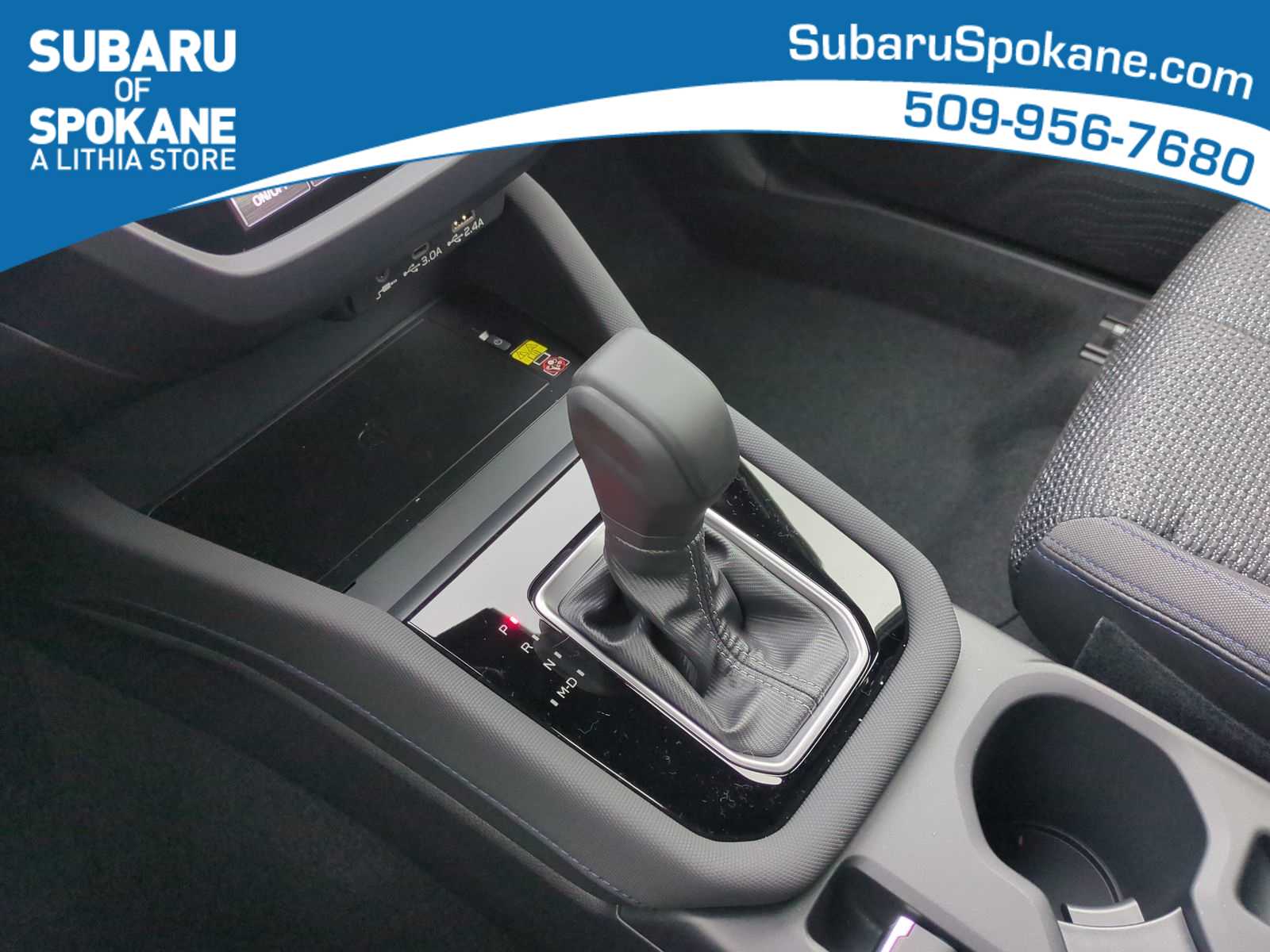 Thumbnail: 2025 Subaru Forester - 32