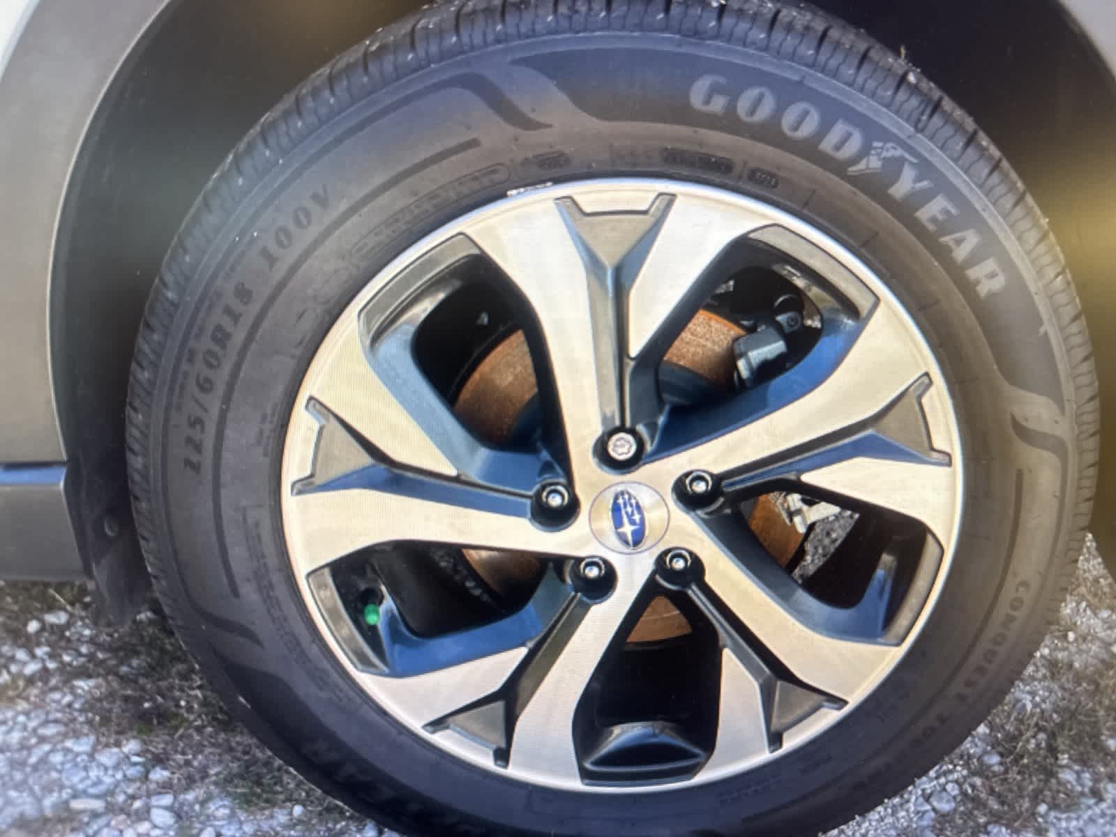 Thumbnail: 2020 Subaru Outback - 8