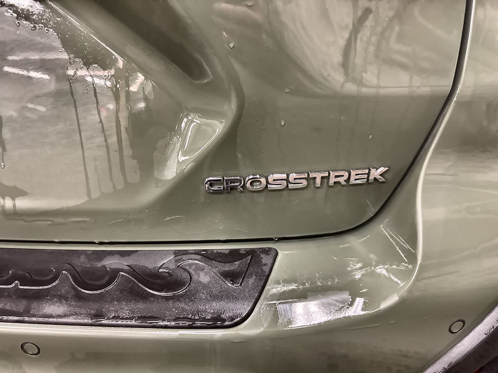 Thumbnail: 2024 Subaru Crosstrek - 13