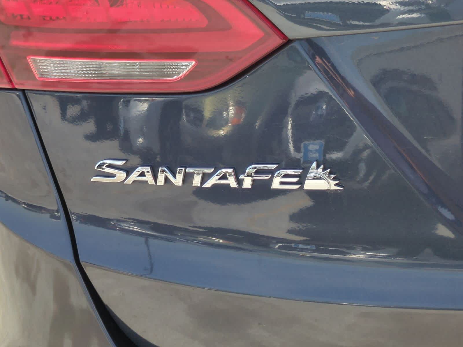 Thumbnail: 2017 Hyundai Santa Fe - 13