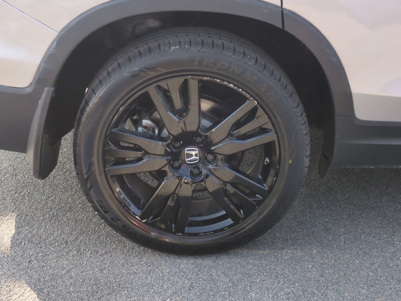 Thumbnail: 2022 Honda Pilot - 14