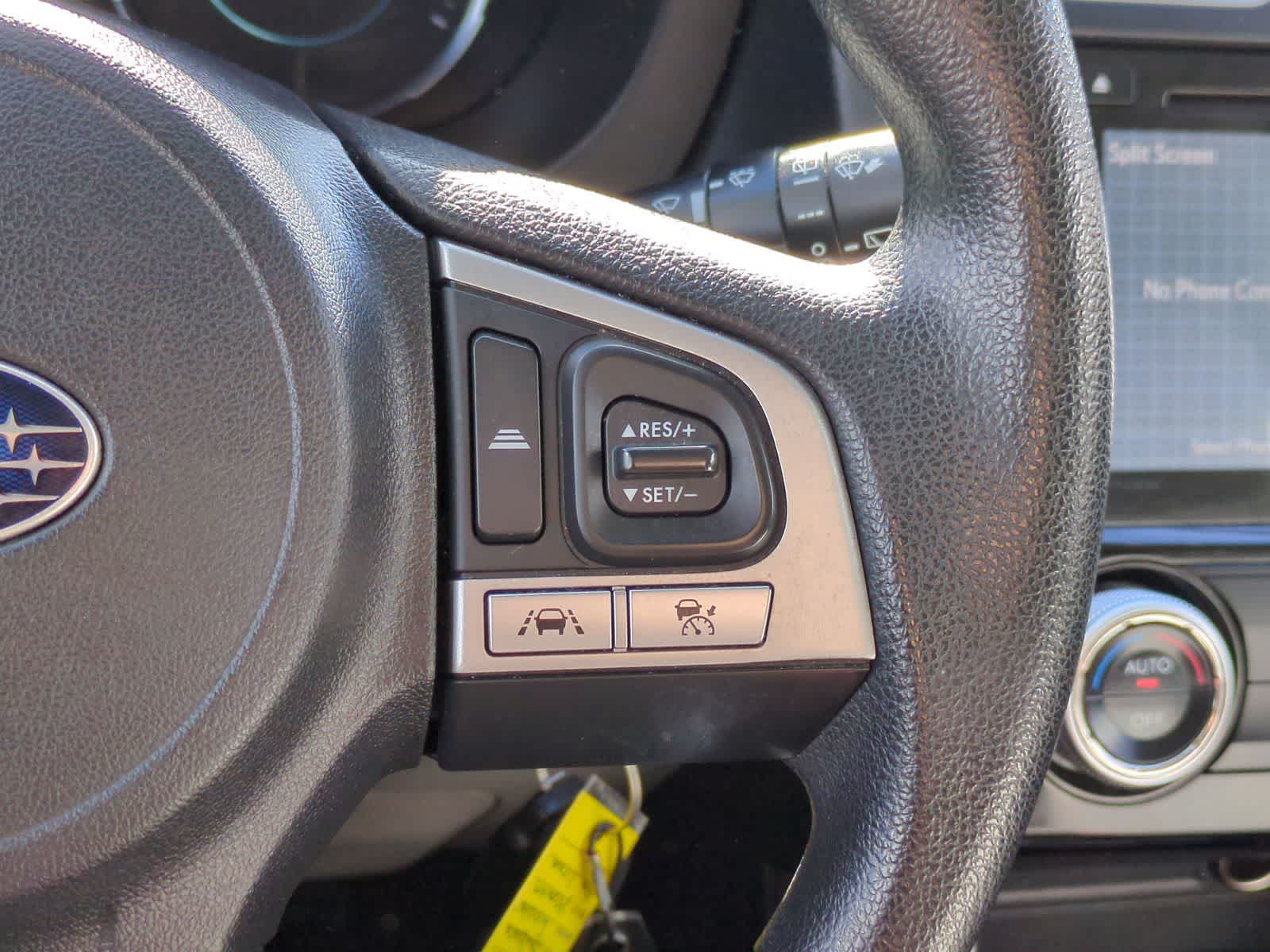 Thumbnail: 2017 Subaru Forester - 26