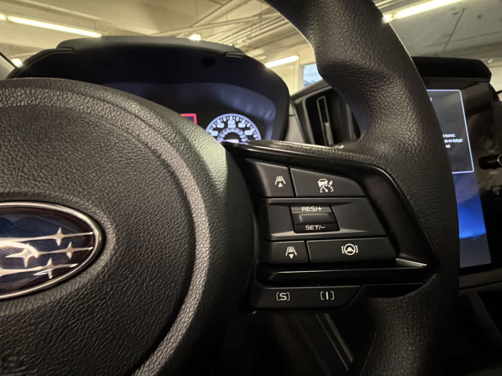 Thumbnail: 2026 Subaru Crosstrek - 27
