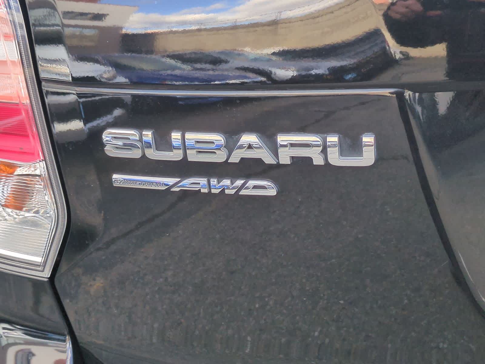 Thumbnail: 2018 Subaru Forester - 12