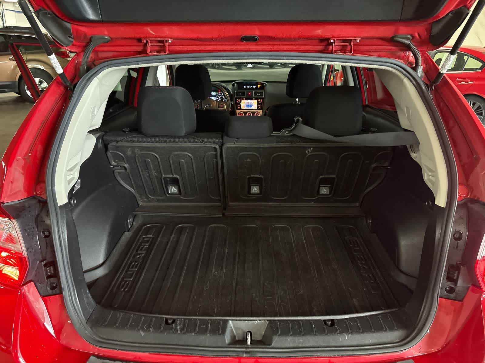 Thumbnail: 2016 Subaru Crosstrek - 35