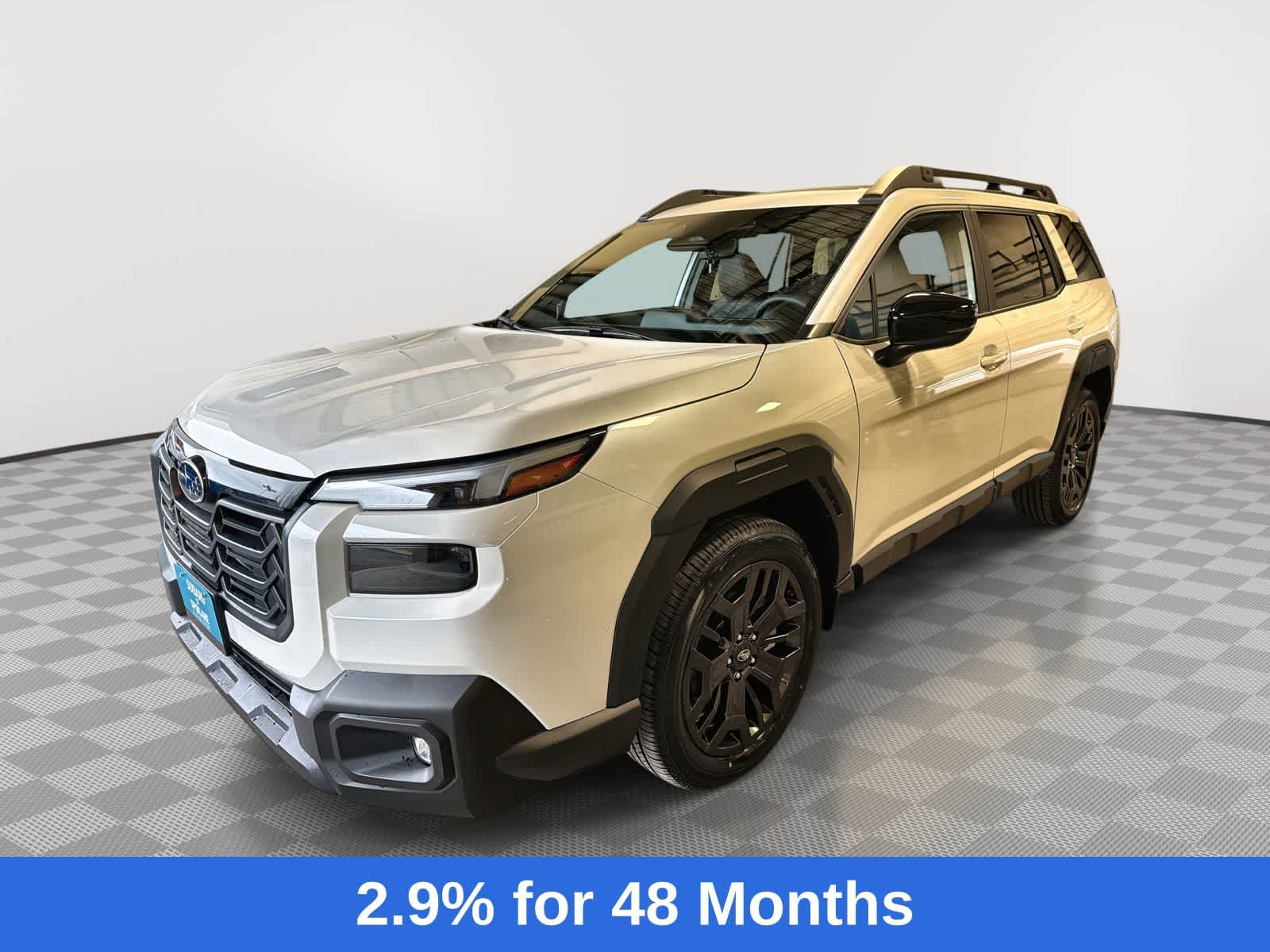 Thumbnail: 2026 Subaru Outback - 1