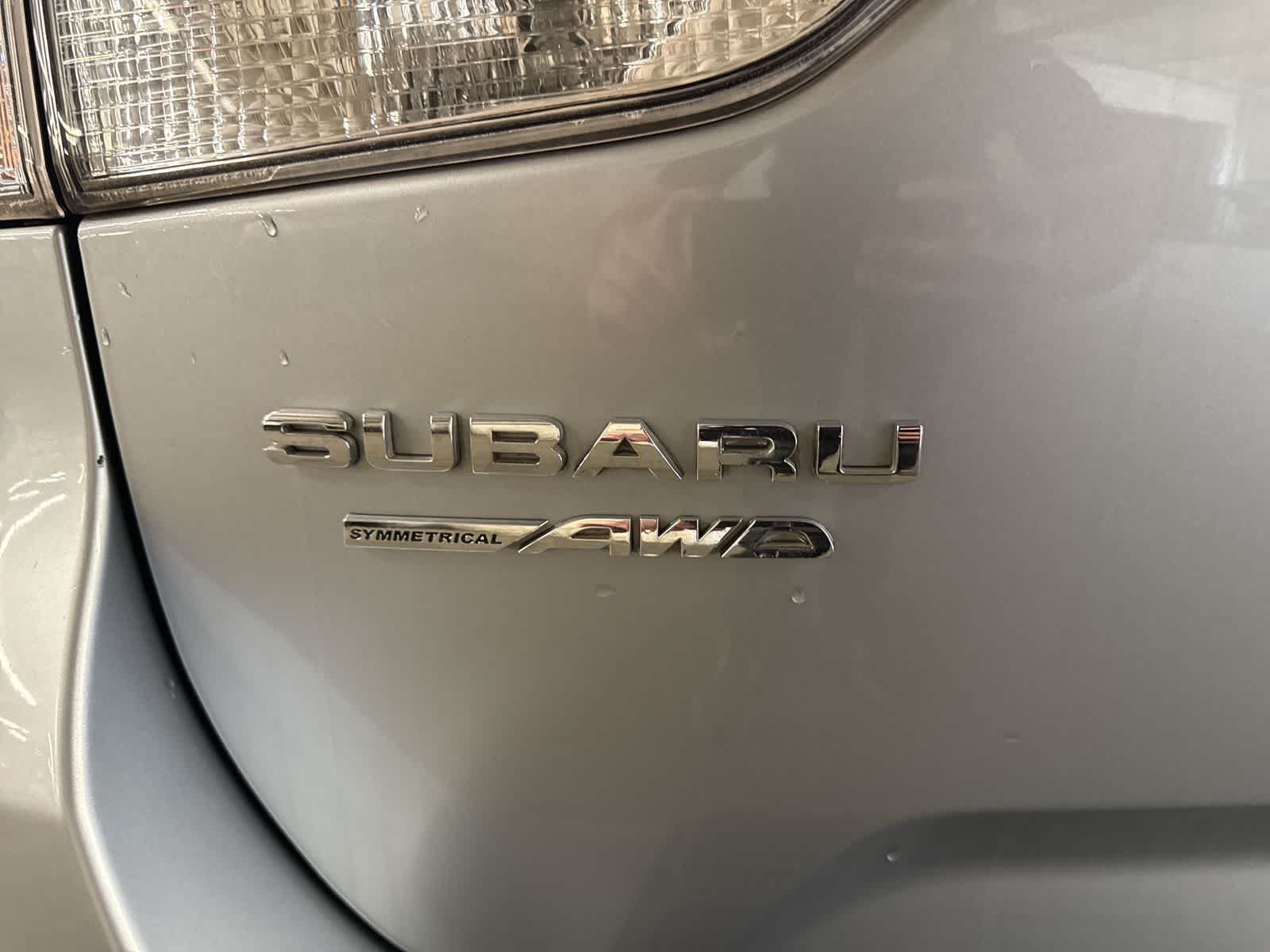 Thumbnail: 2020 Subaru Forester - 12