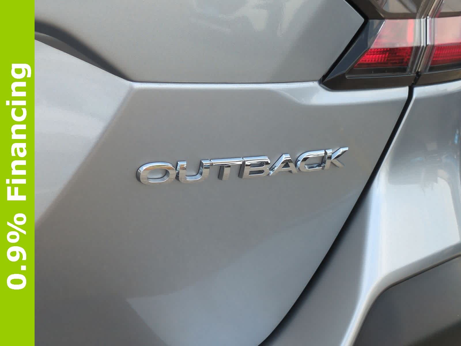 Thumbnail: 2025 Subaru Outback - 14