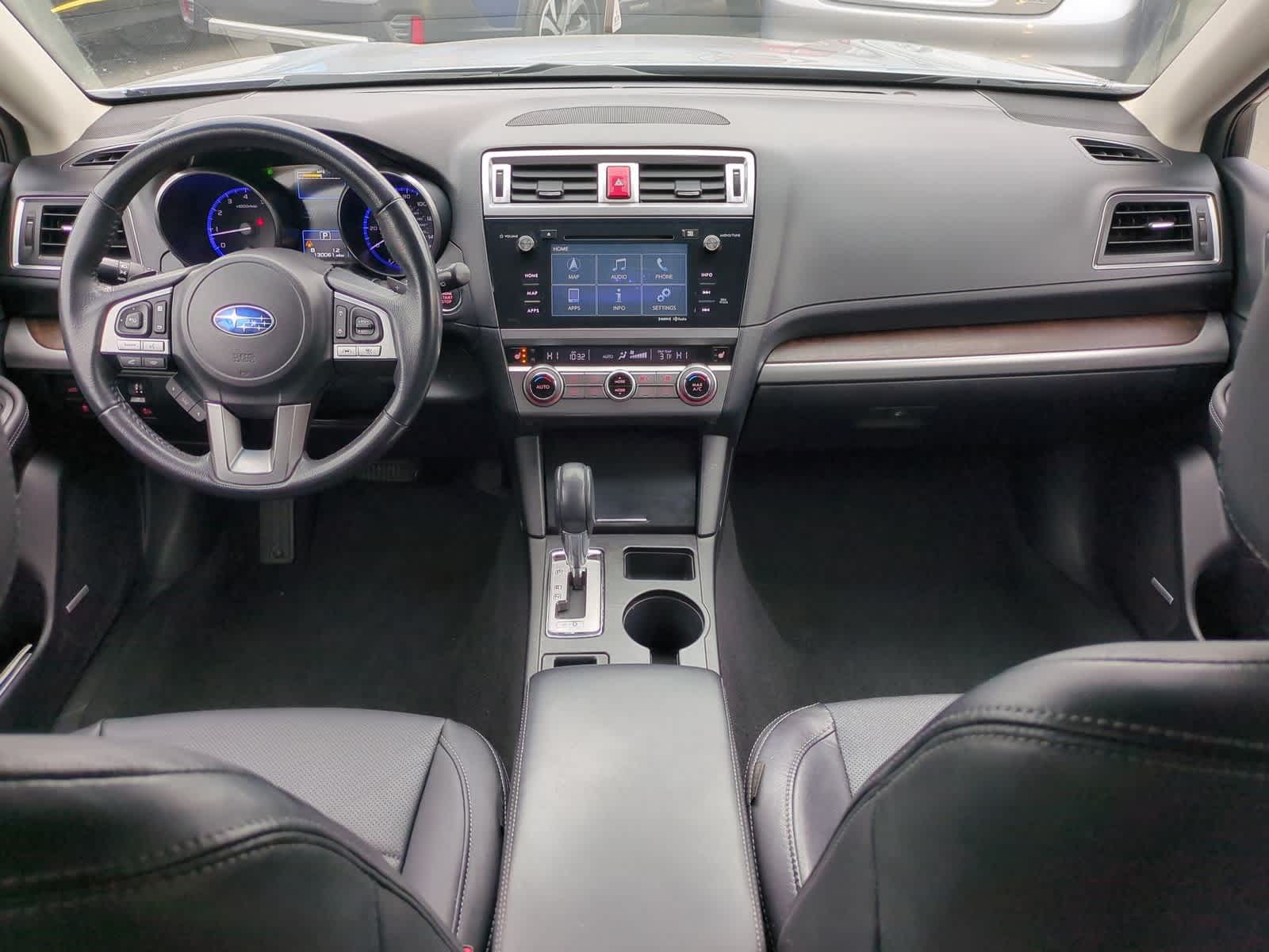 Thumbnail: 2017 Subaru Outback - 16