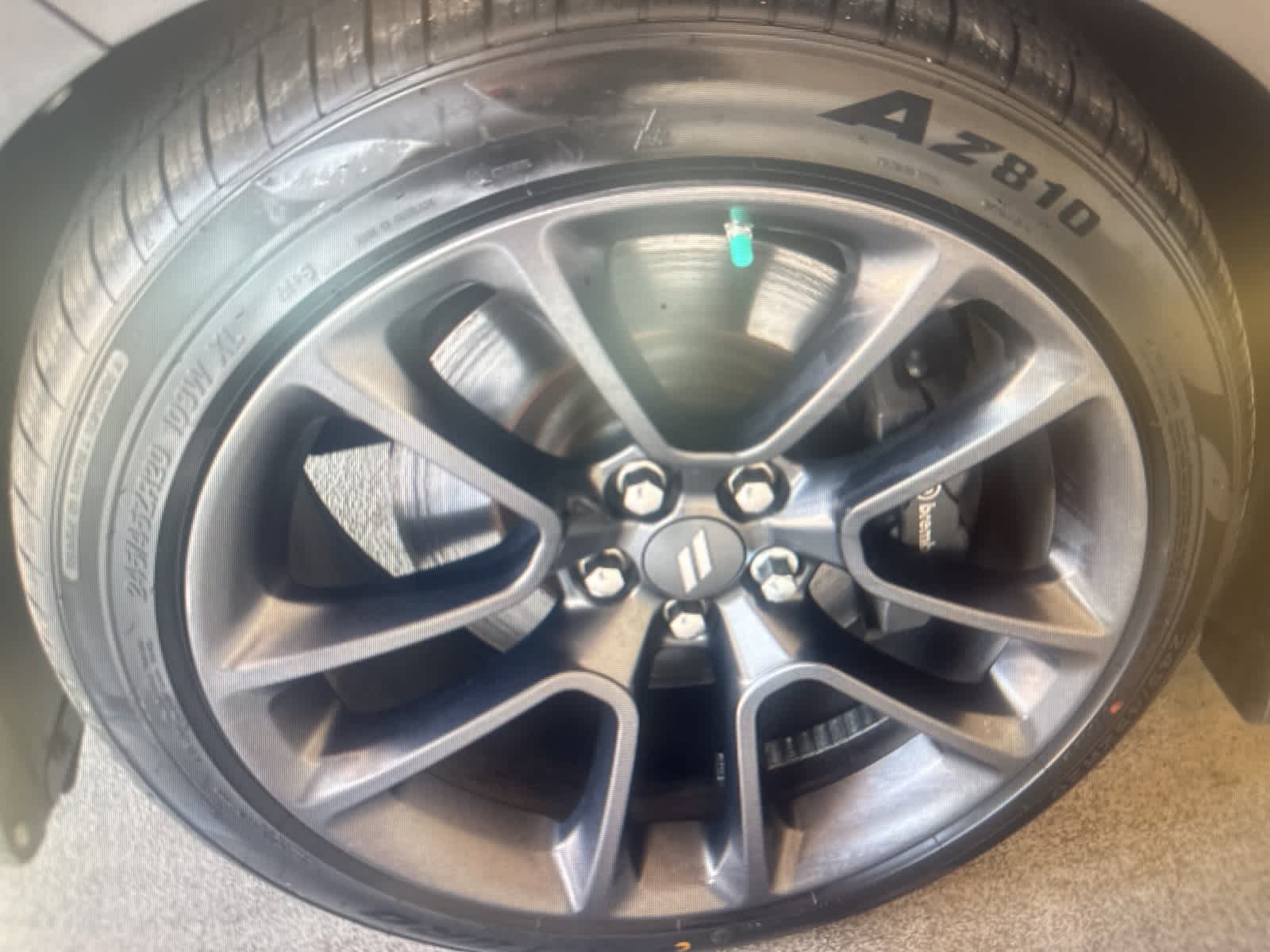 2021 Dodge Charger R/T photo 2