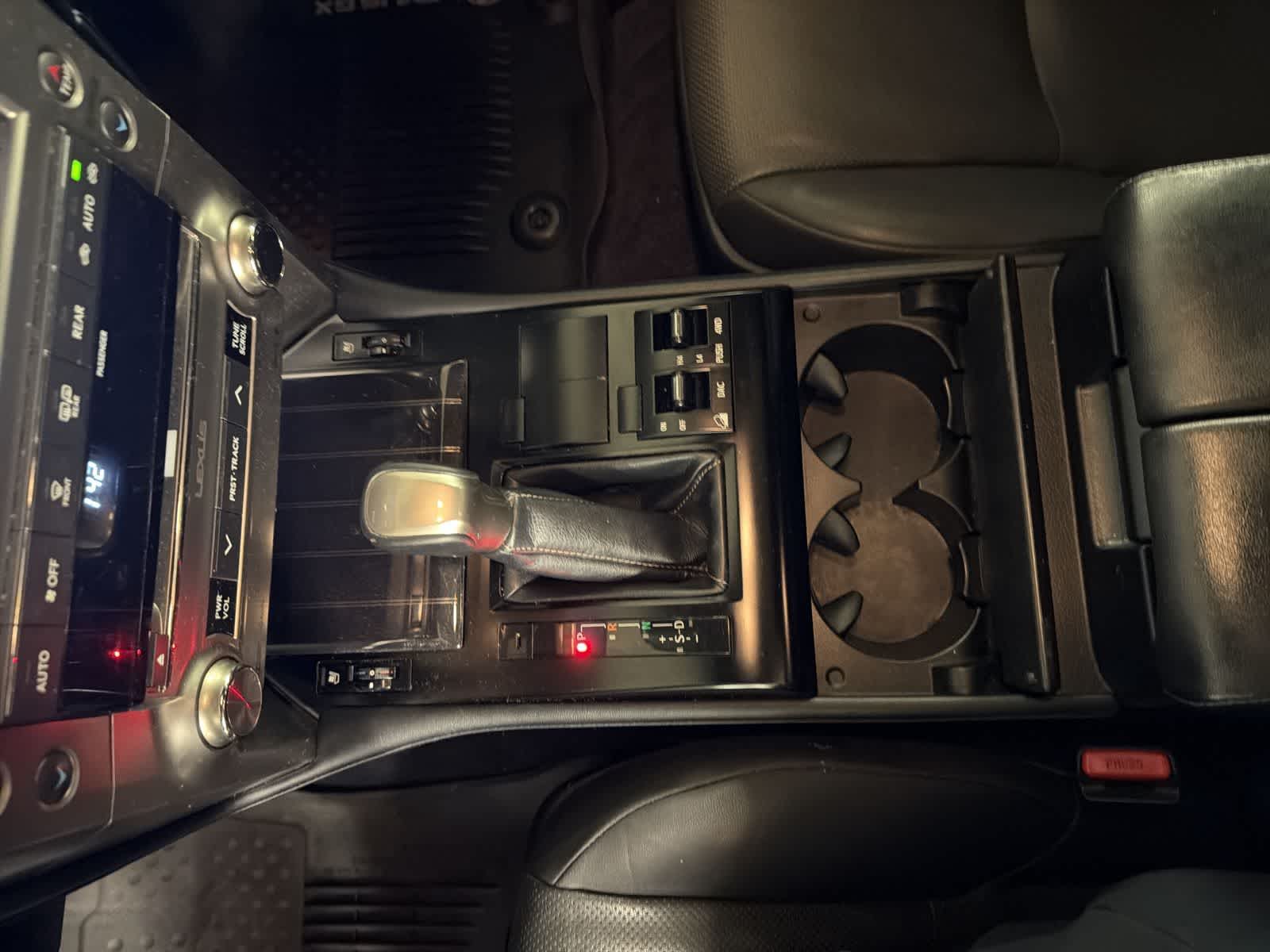 Thumbnail: 2020 Lexus GX - 30