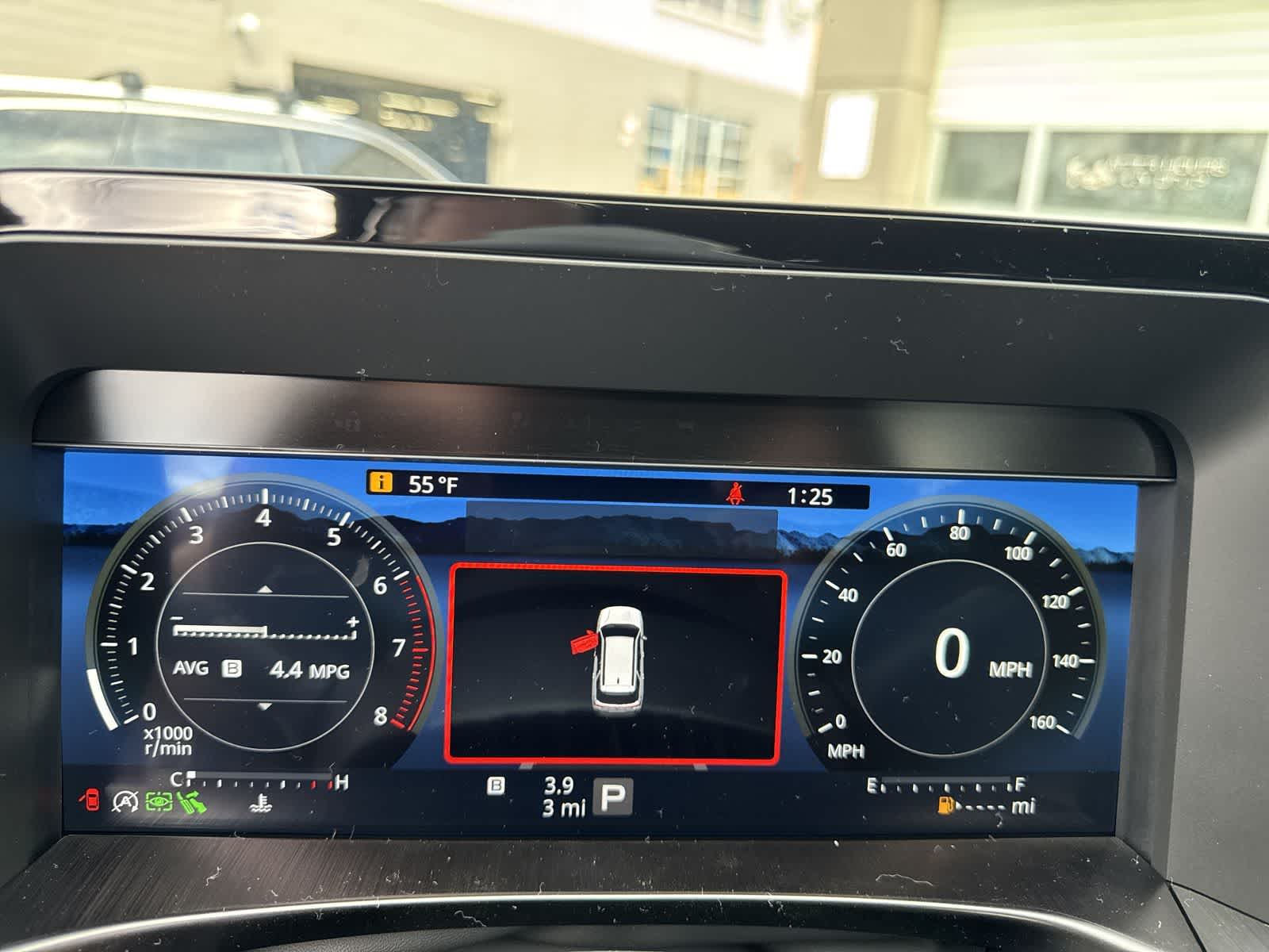 Thumbnail: 2026 Subaru Outback - 29