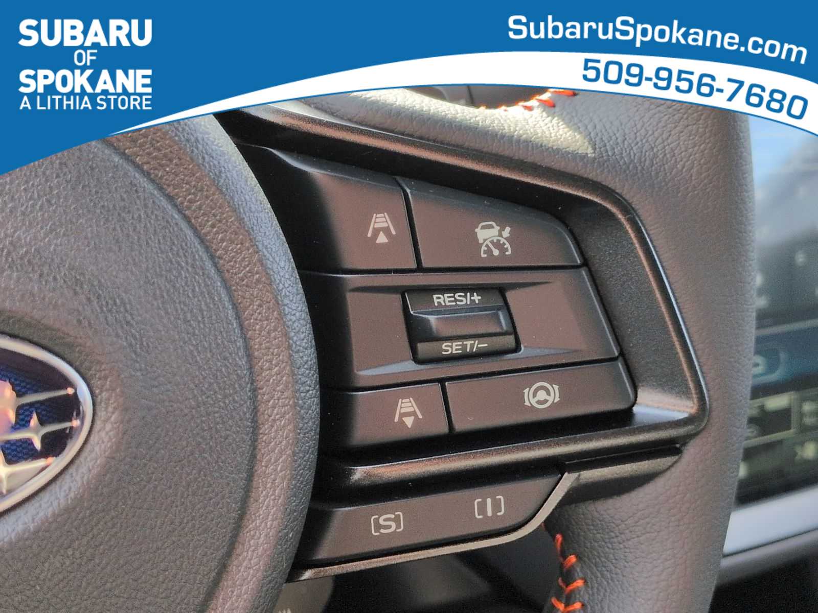 Thumbnail: 2026 Subaru Crosstrek - 25