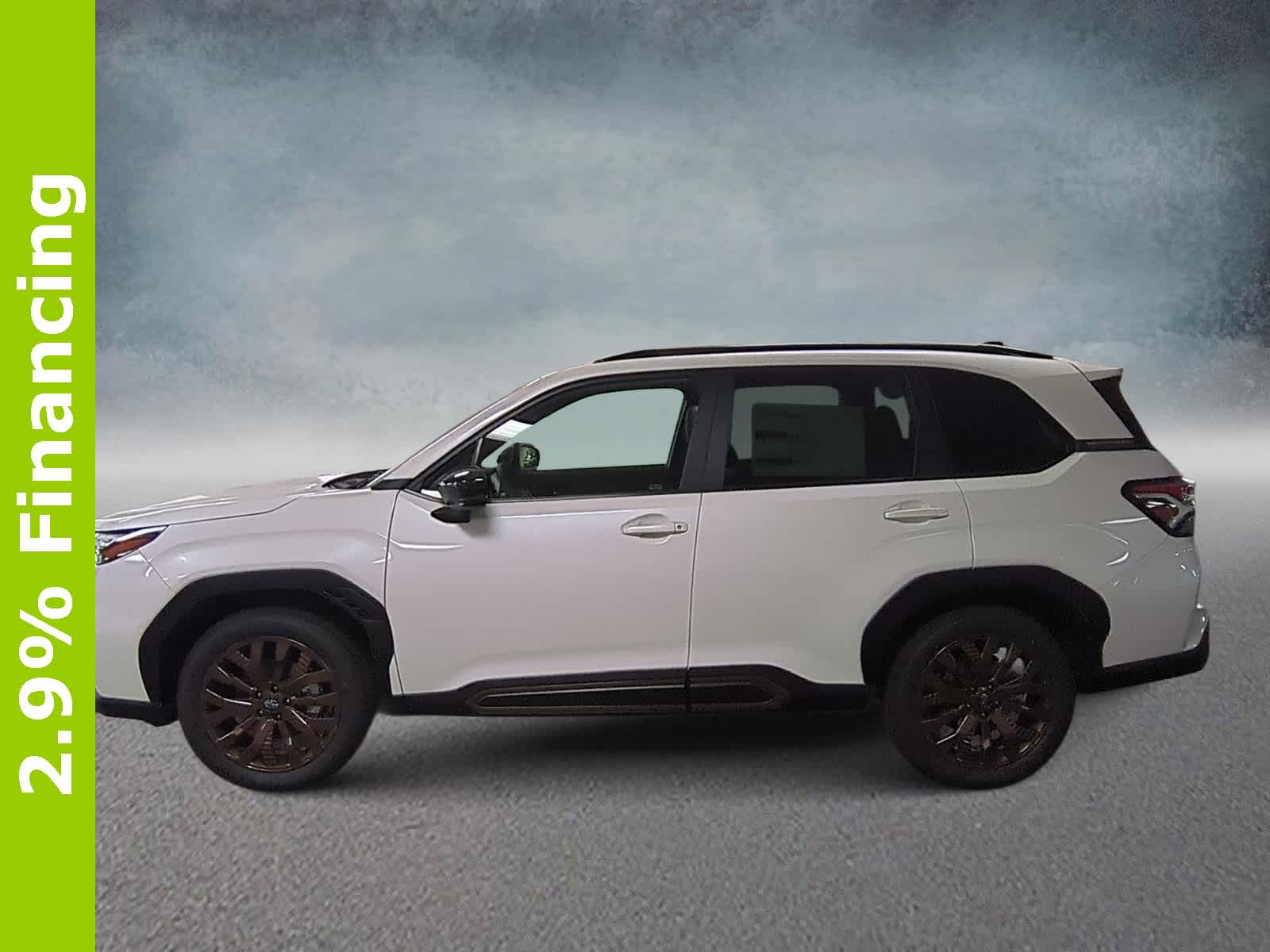 Thumbnail: 2025 Subaru Forester - 6