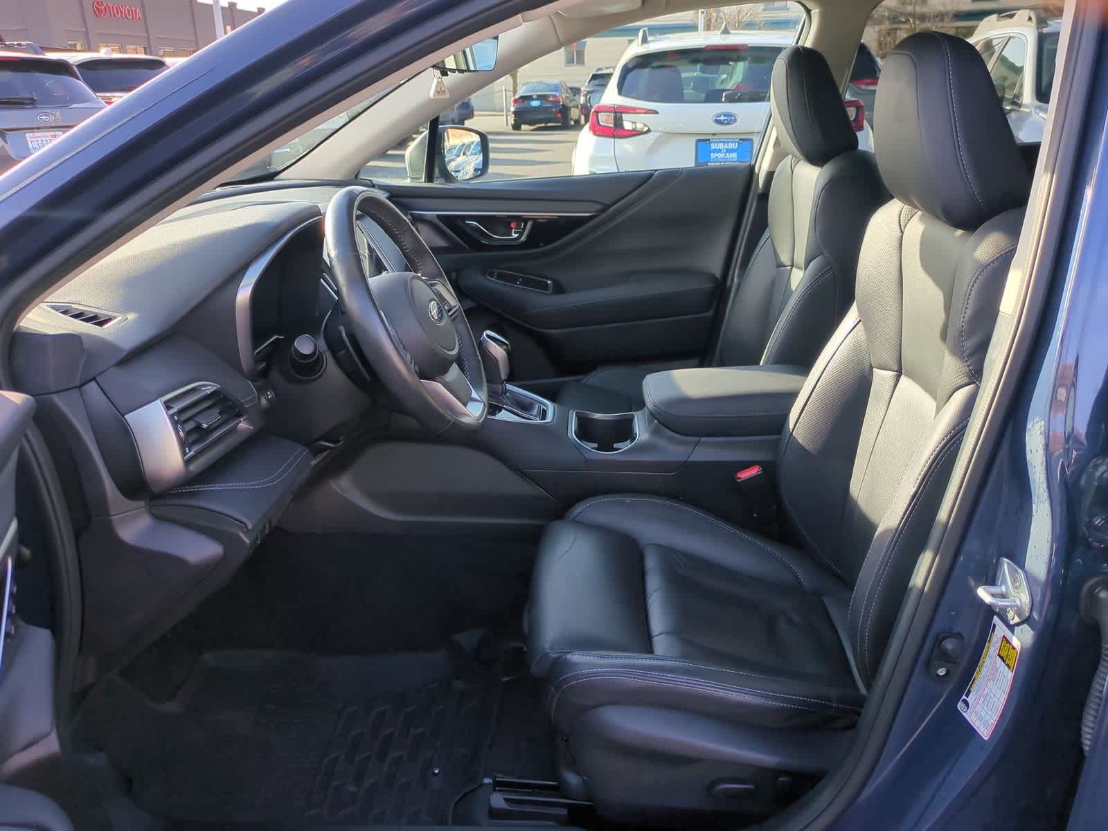 Thumbnail: 2023 Subaru Outback - 17