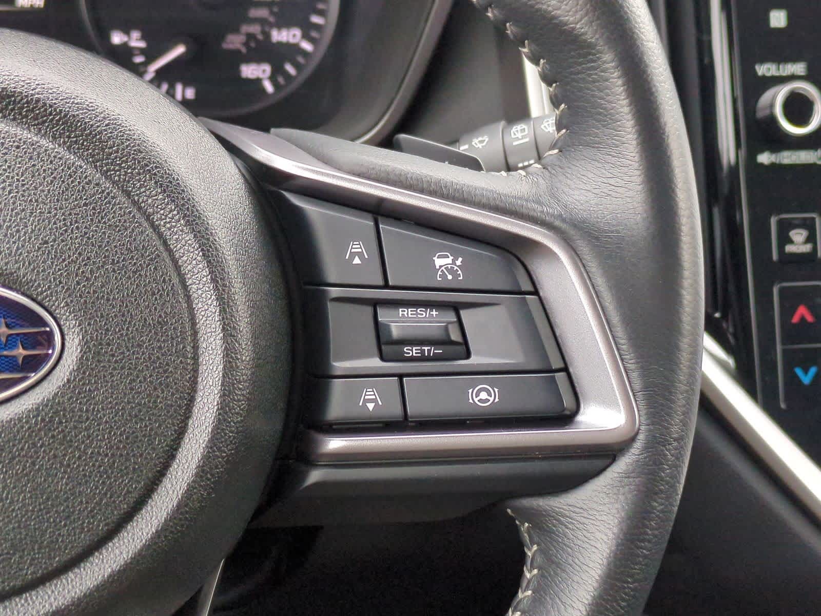 Thumbnail: 2024 Subaru Ascent - 26