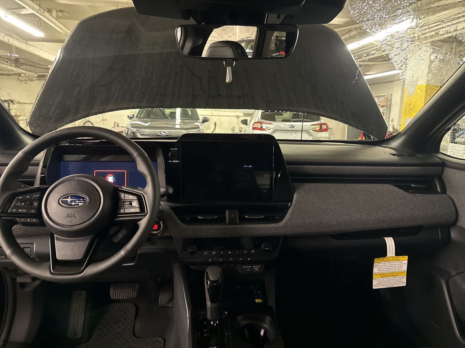 Thumbnail: 2026 Subaru Outback - 14