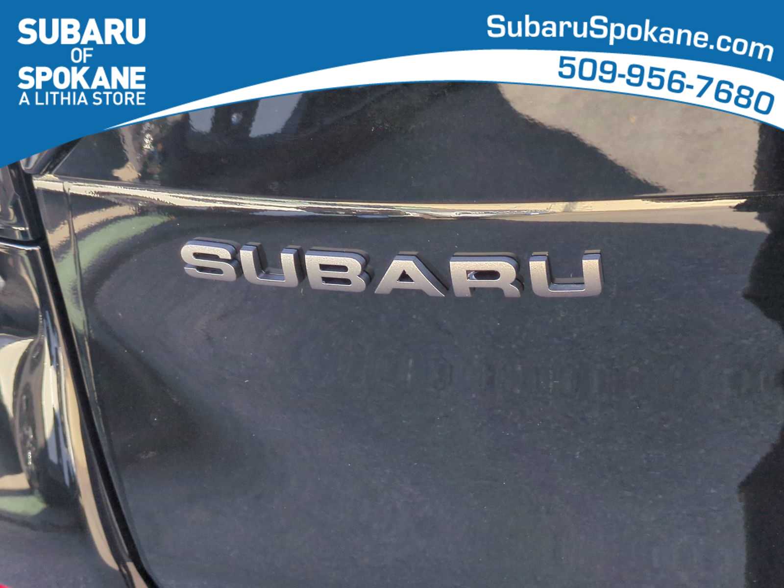 Thumbnail: 2026 Subaru Forester - 12