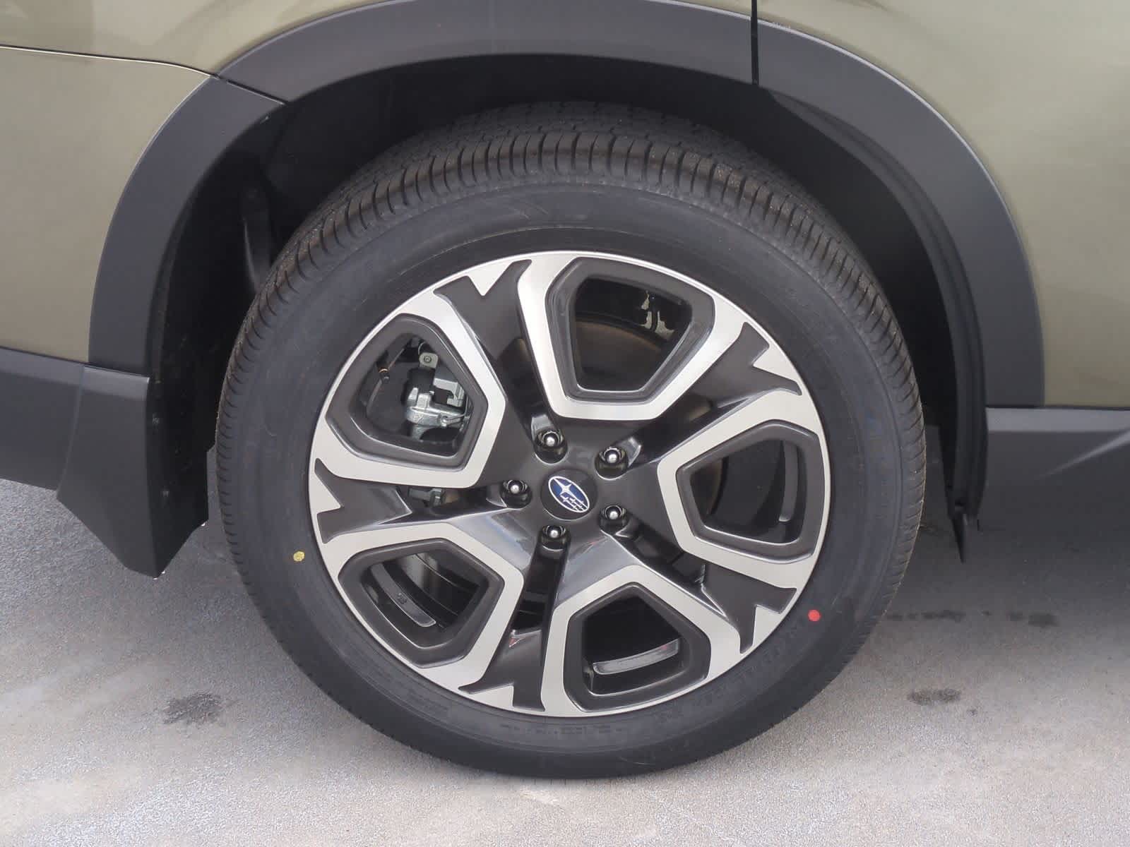 Thumbnail: 2026 Subaru Ascent - 14