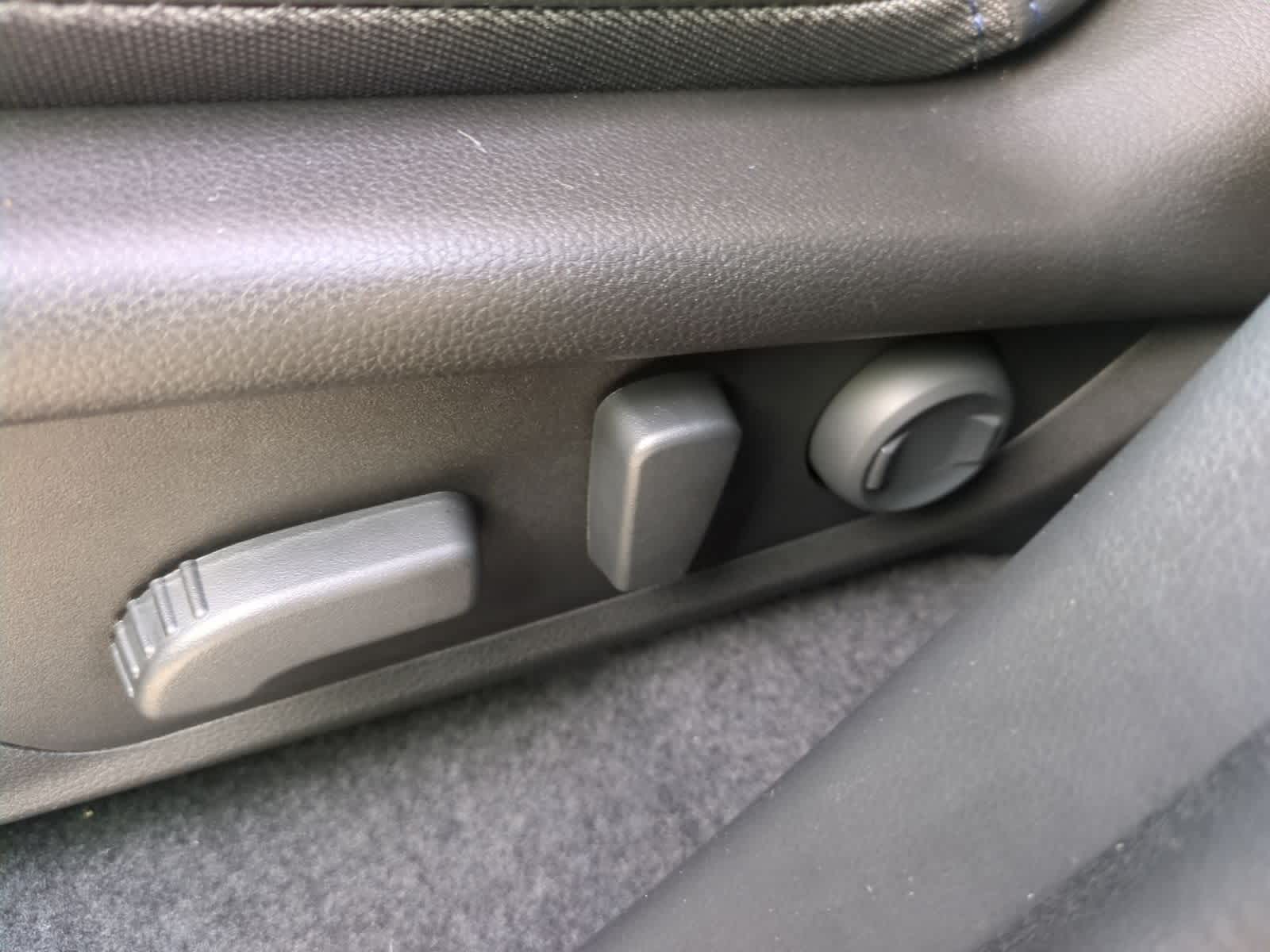 Thumbnail: 2025 Subaru Forester - 18