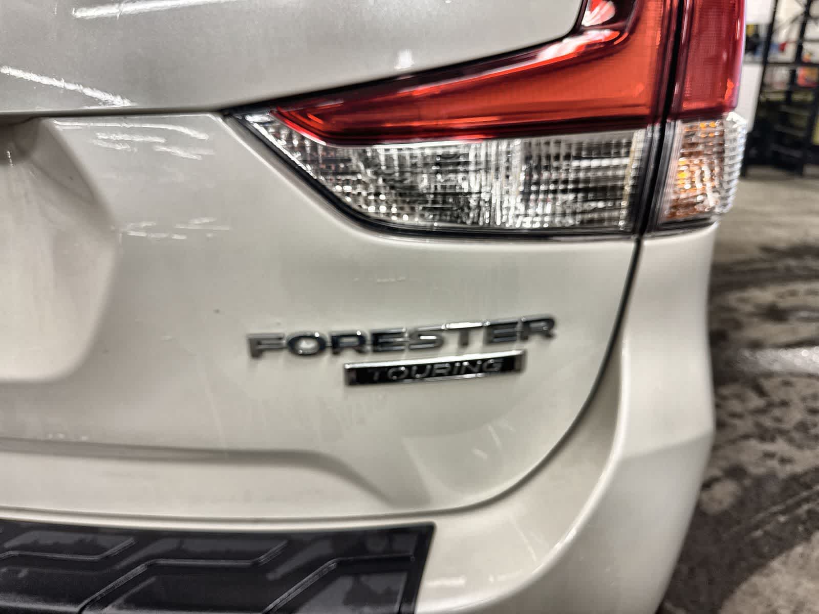 Thumbnail: 2024 Subaru Forester - 13