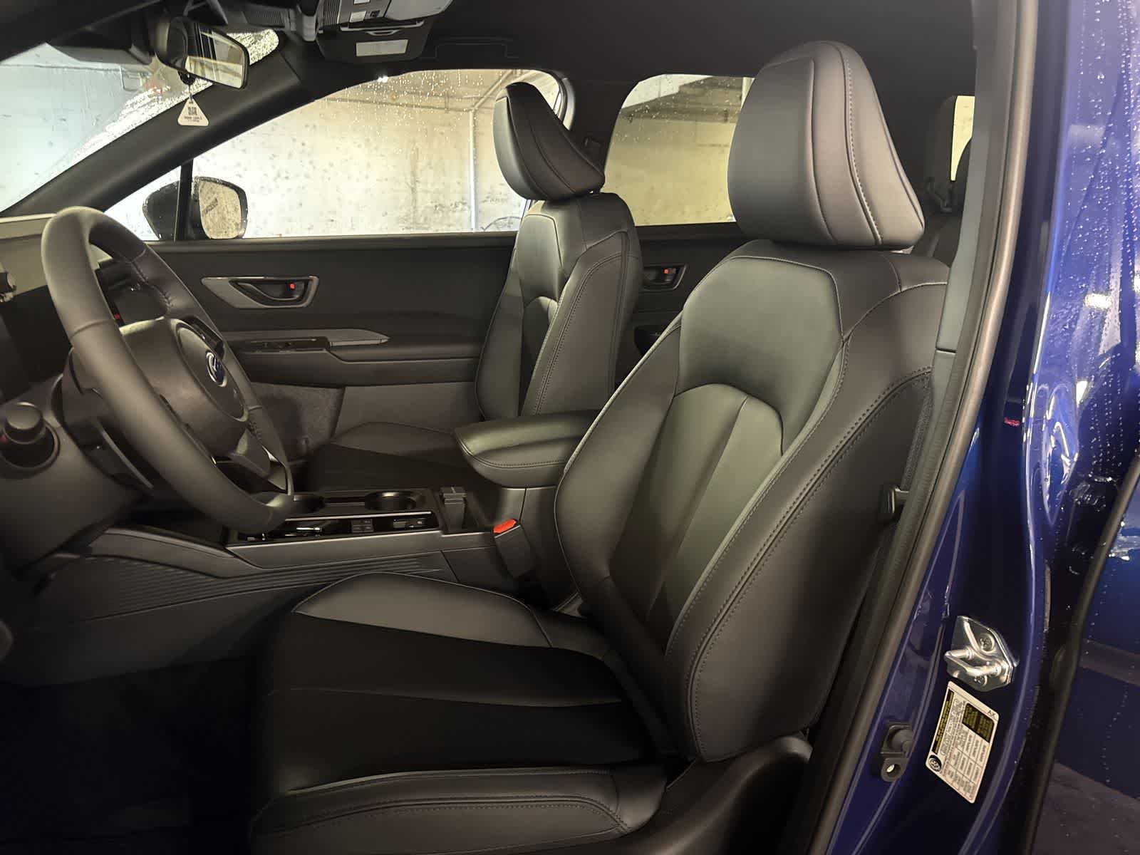 Thumbnail: 2026 Subaru Outback - 16