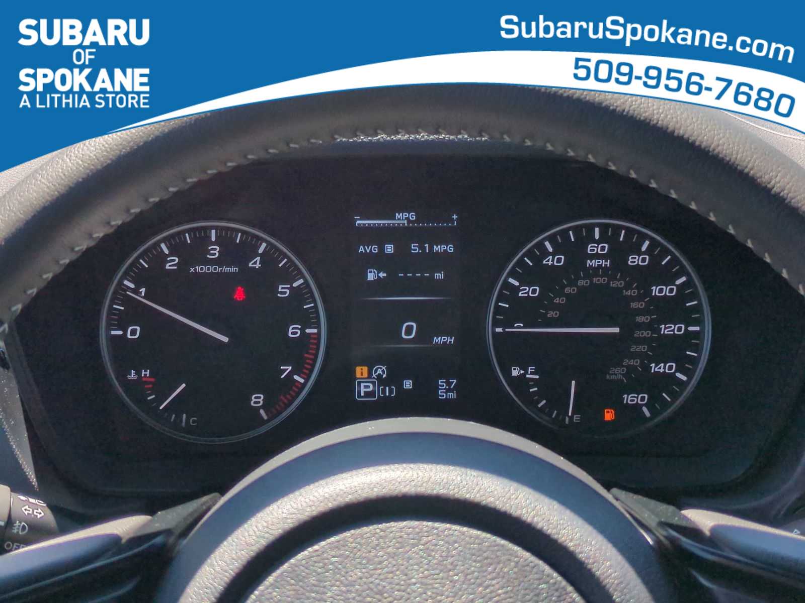 Thumbnail: 2025 Subaru Forester - 33