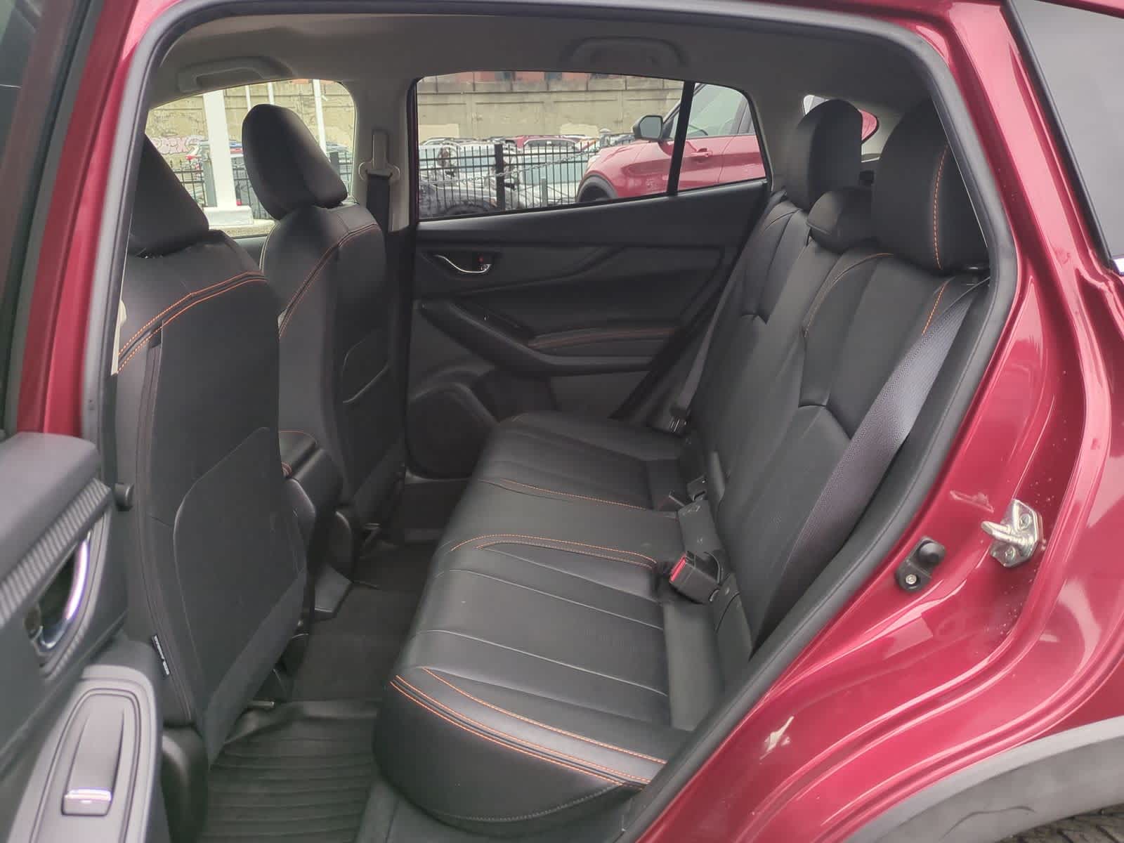 Thumbnail: 2019 Subaru Crosstrek - 20