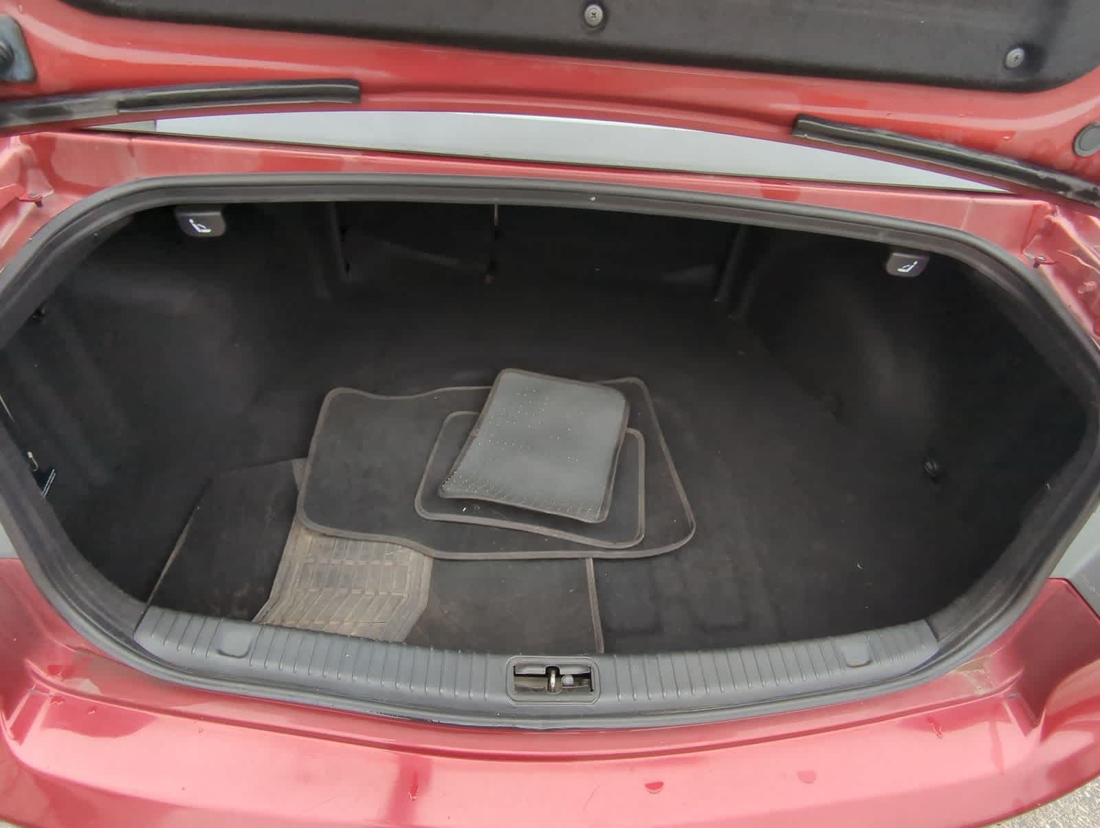 Thumbnail: 2006 Kia Optima - 31