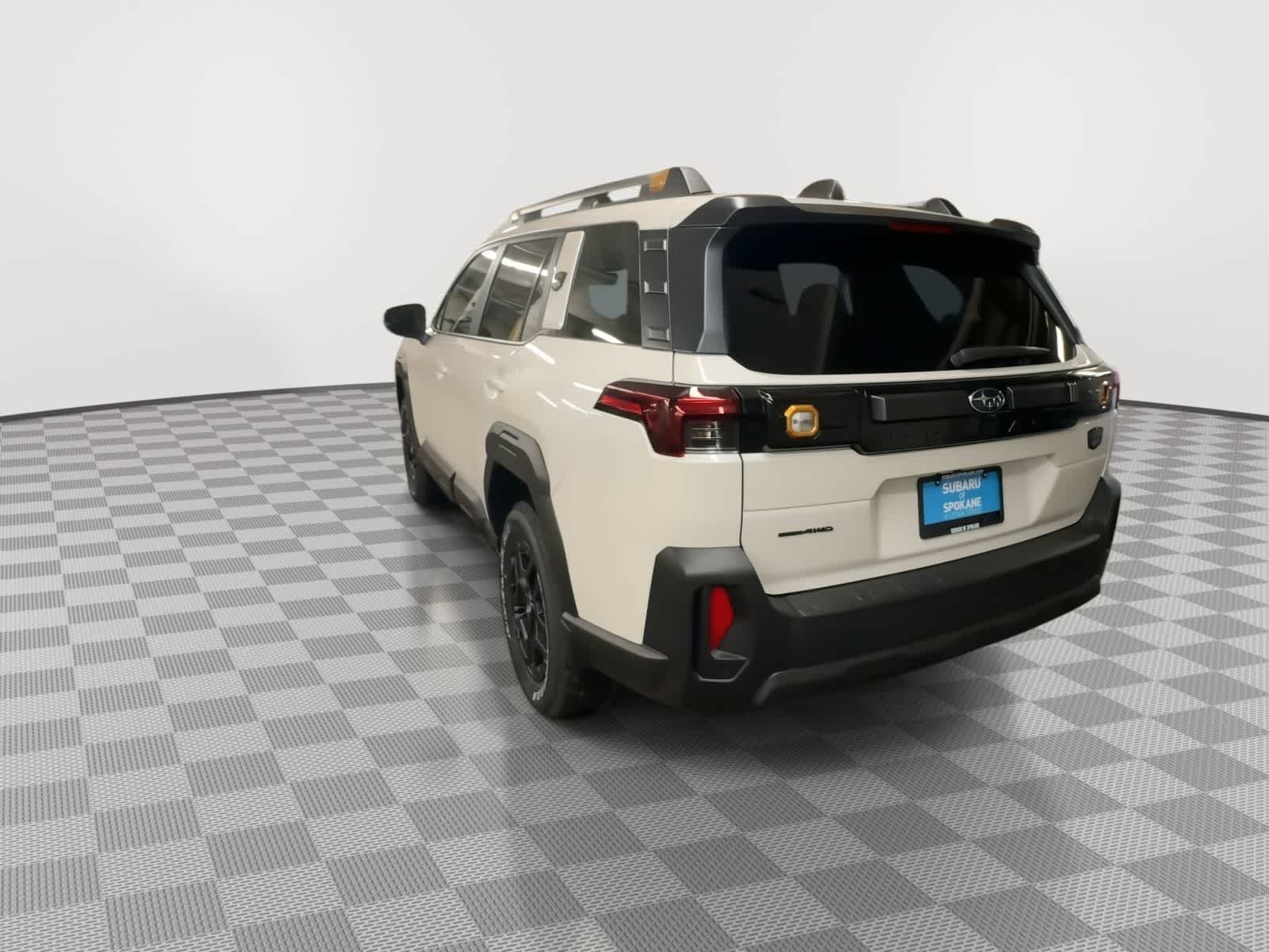 Thumbnail: 2026 Subaru Outback - 6