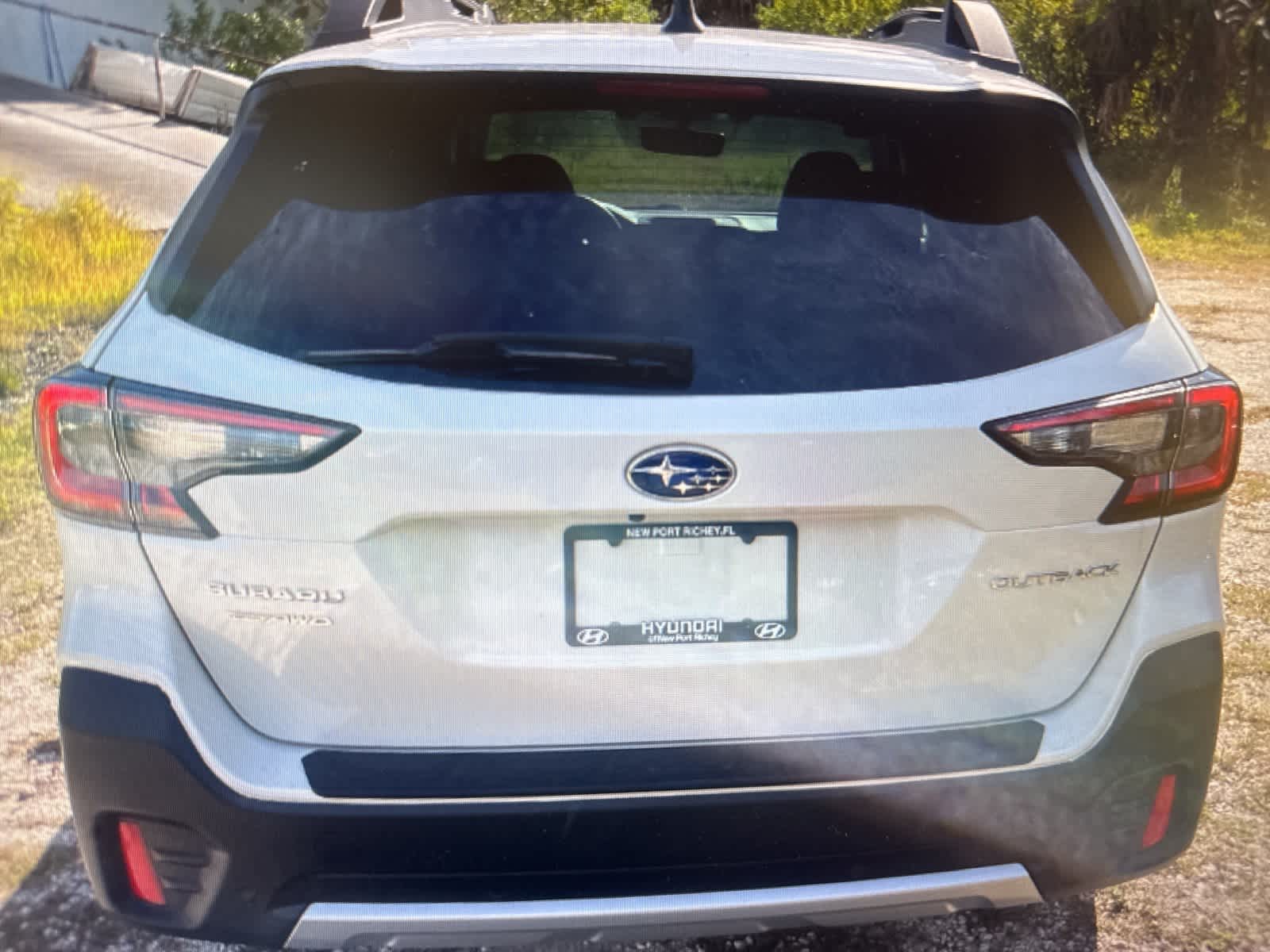 Thumbnail: 2020 Subaru Outback - 3